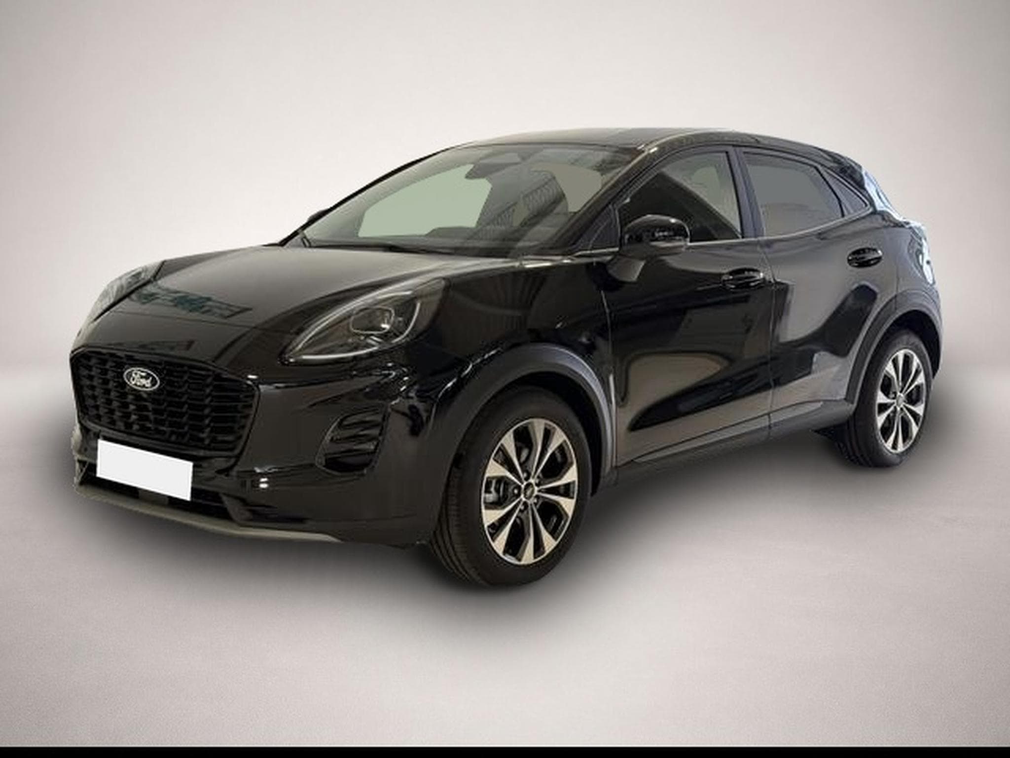 Ford Puma (2026) - Photo 1