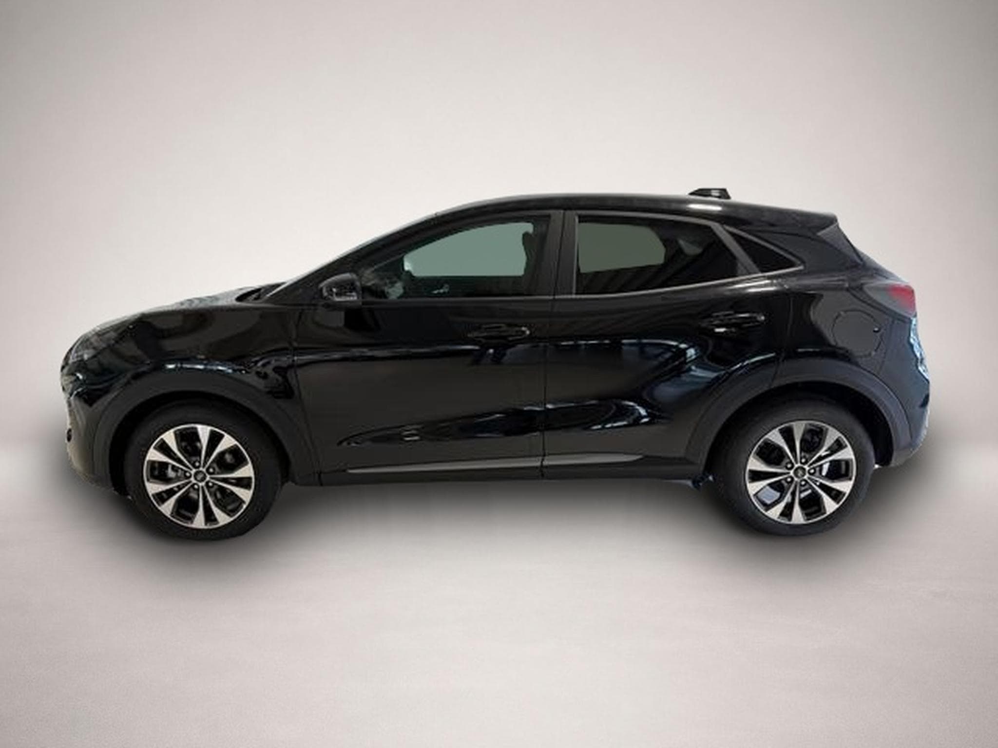 Ford Puma (2026) - Photo 3
