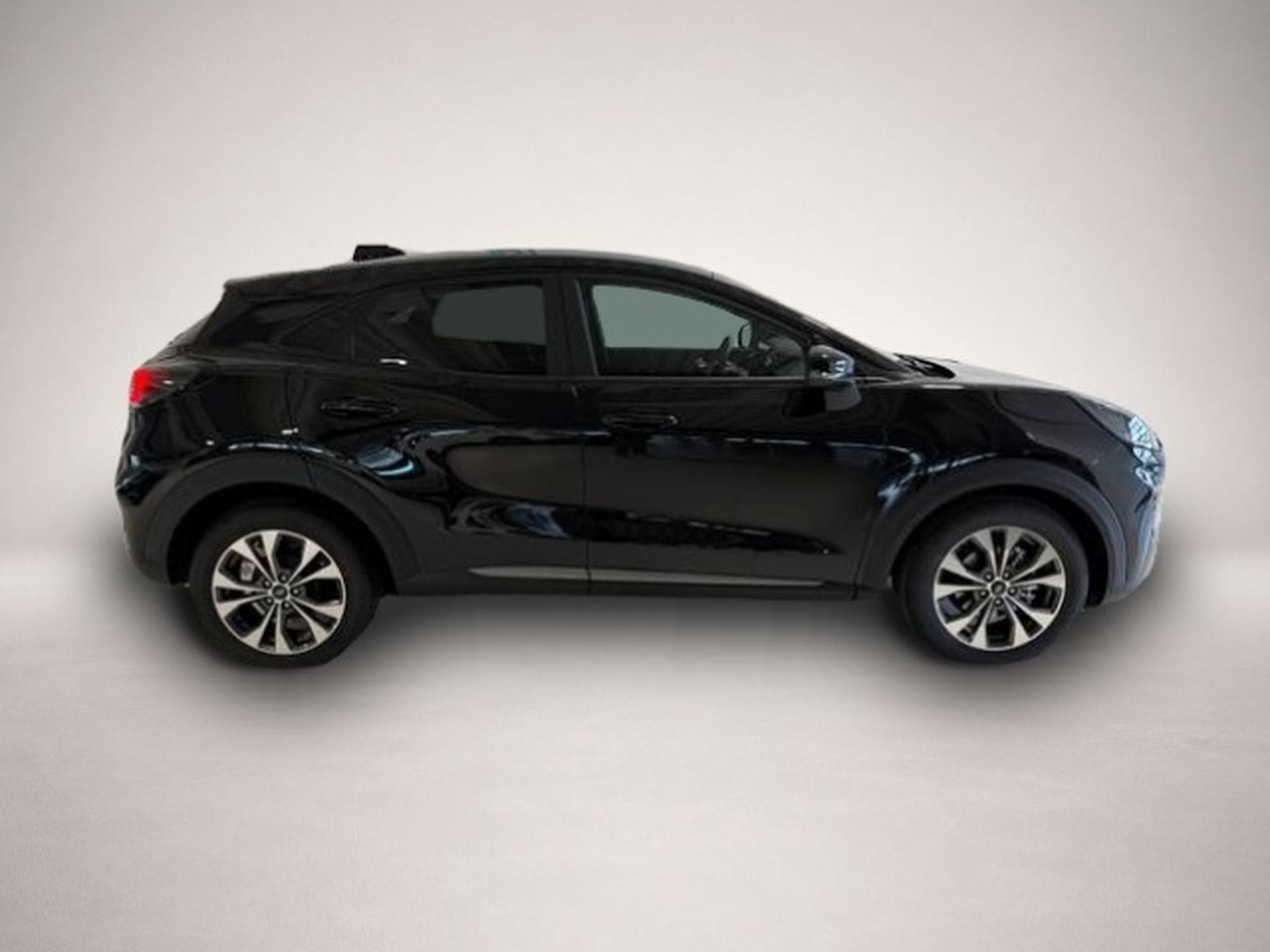 Ford Puma (2026) - Photo 4