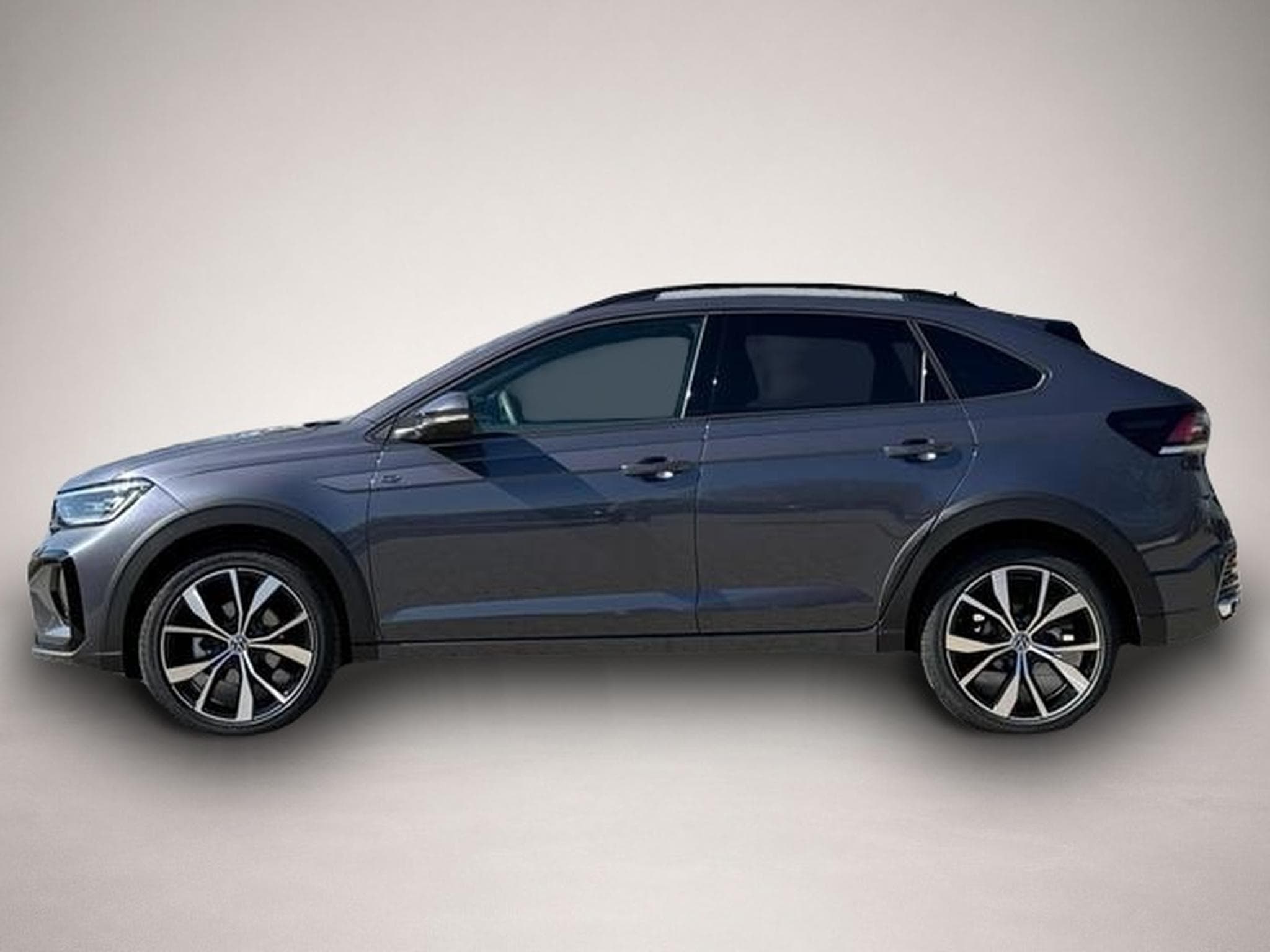 VW Taigo (2026) - Photo 2