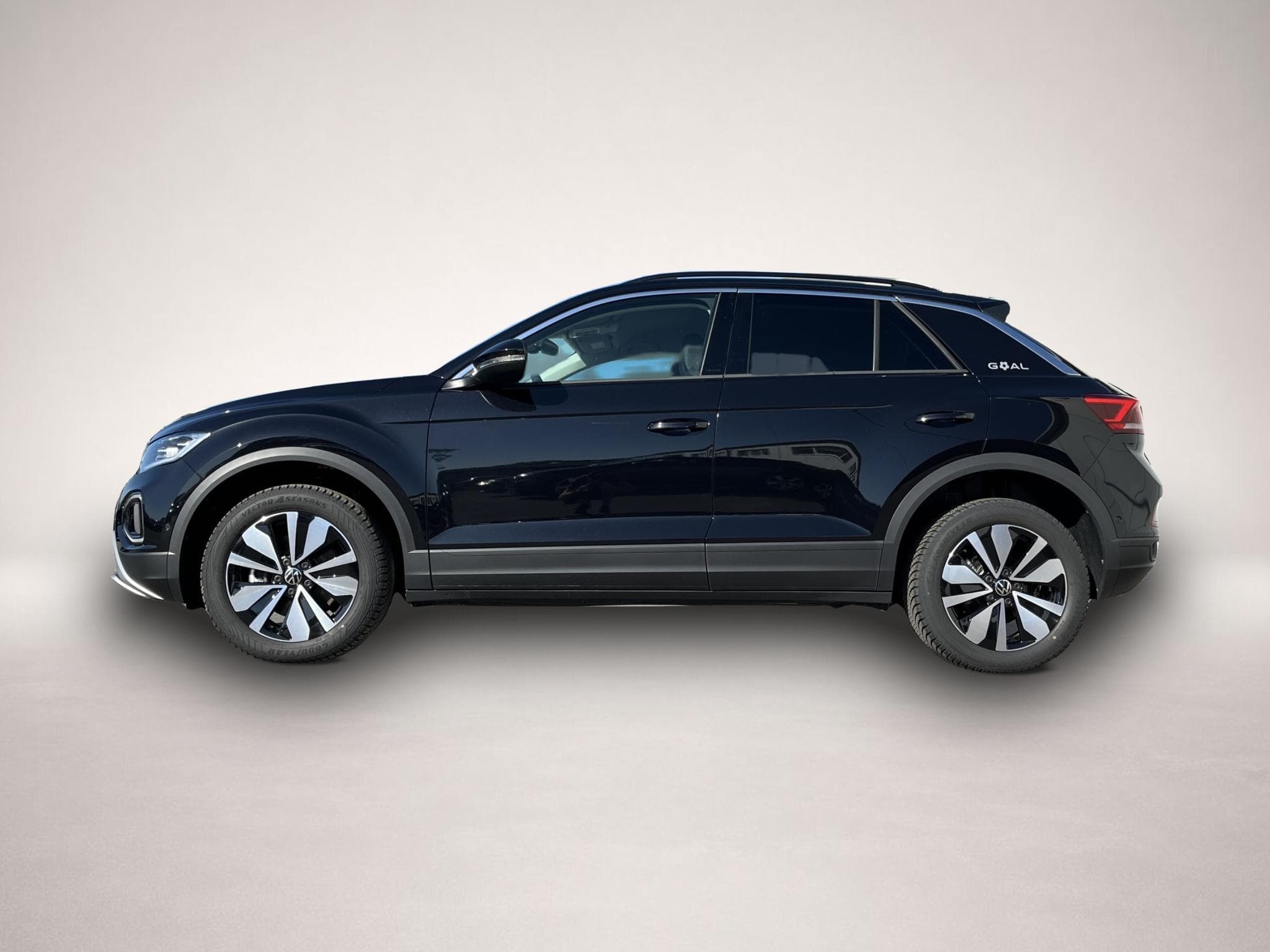 VW T-Roc (2025) - Foto 1