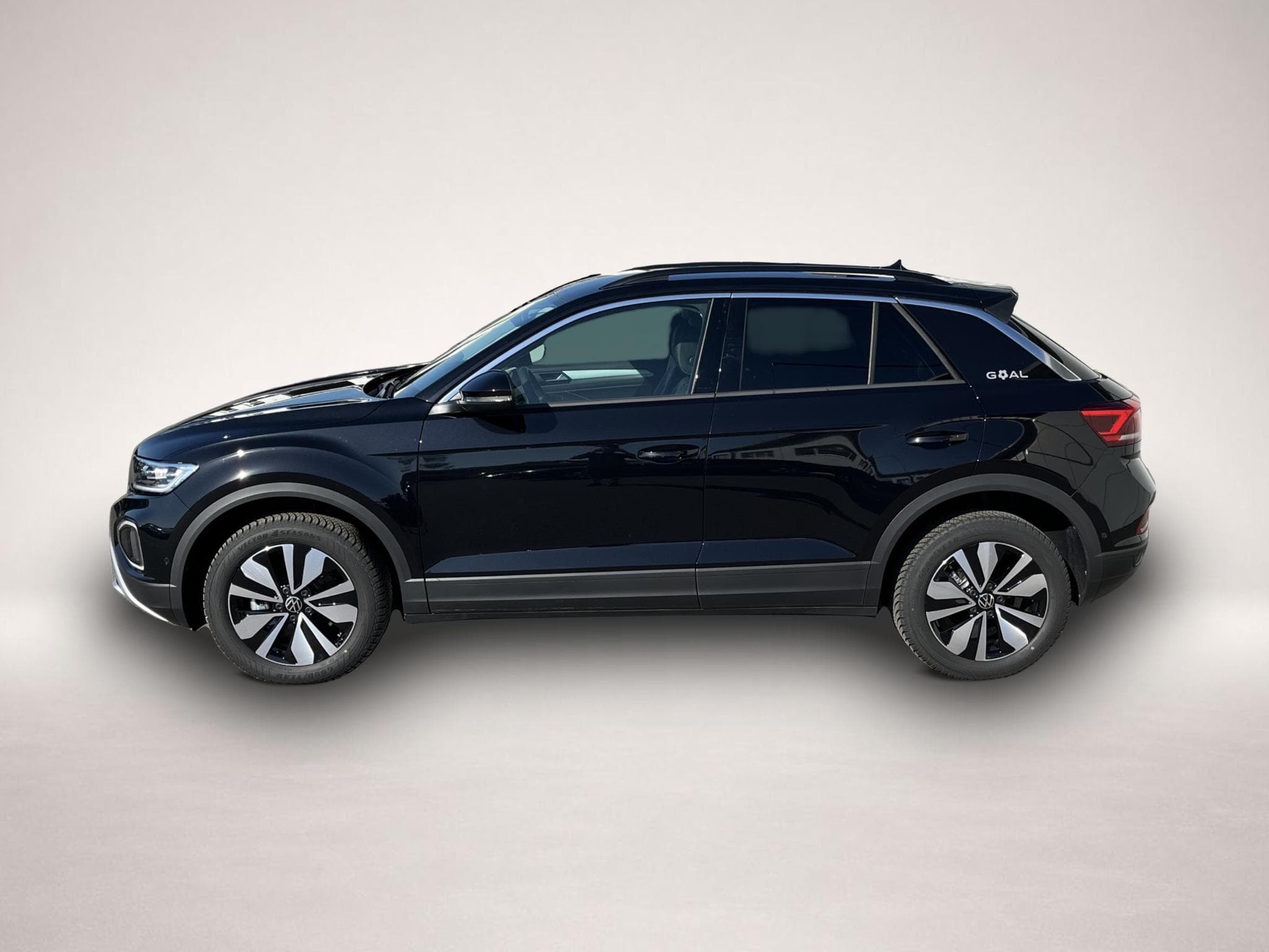 VW T-Roc (2025) - Foto 2