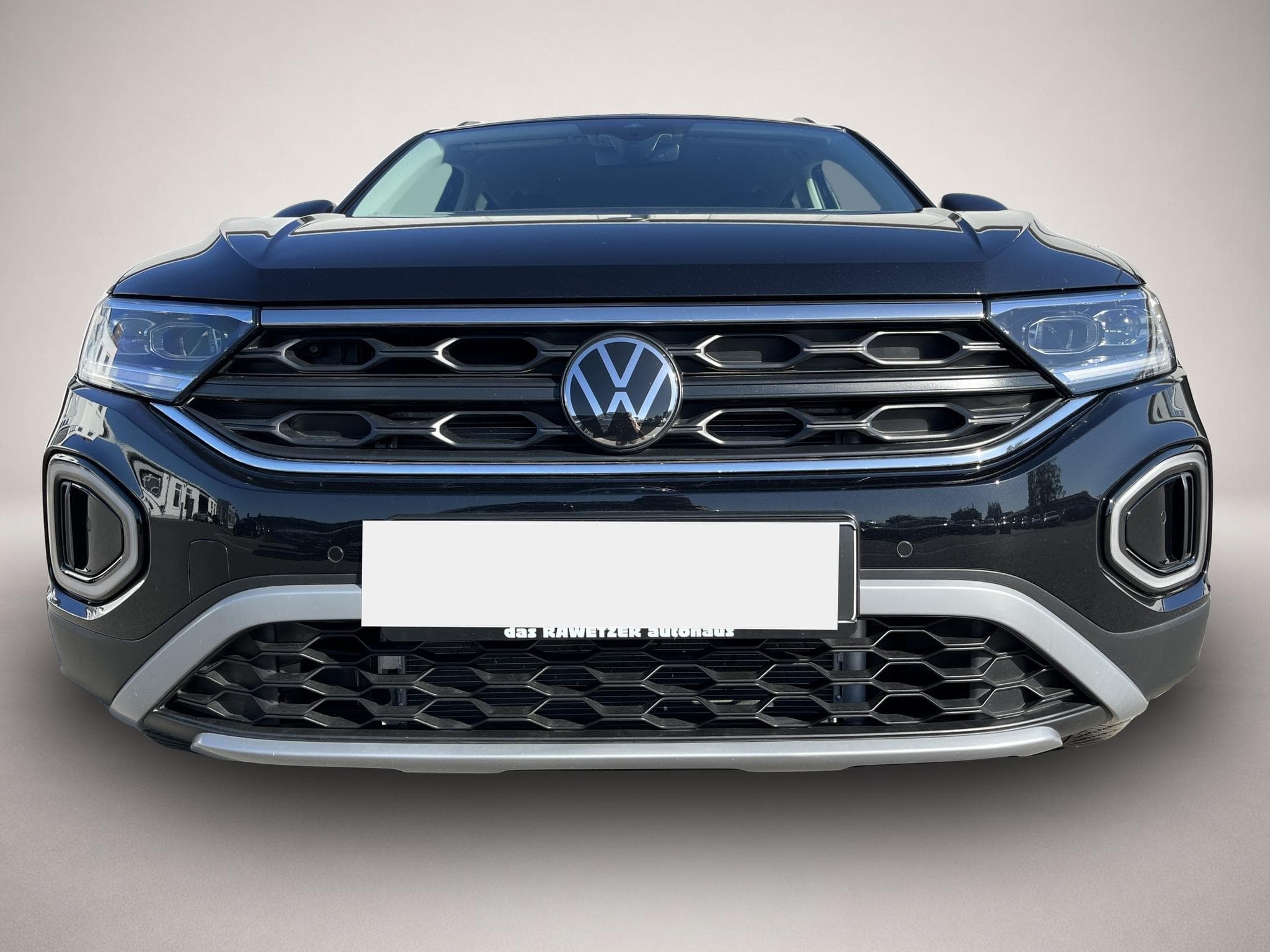 VW T-Roc (2025) - Foto 3