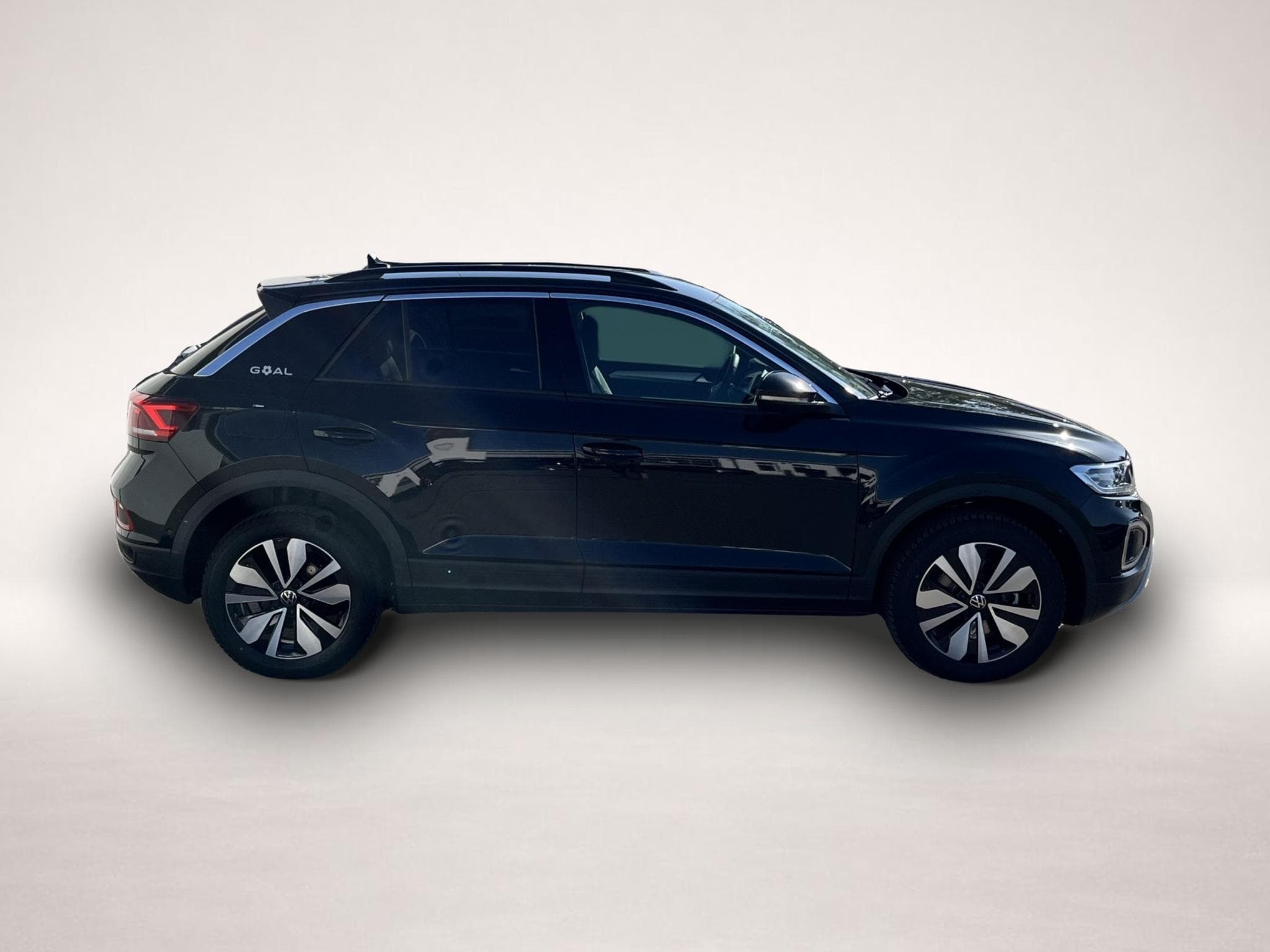 VW T-Roc (2025) - Foto 5
