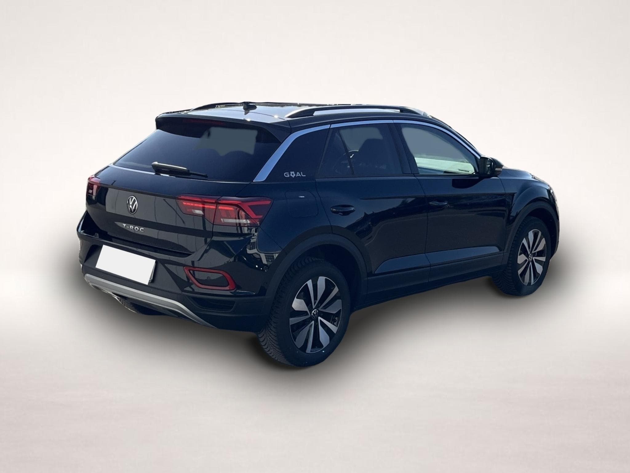 VW T-Roc (2025) - Foto 6