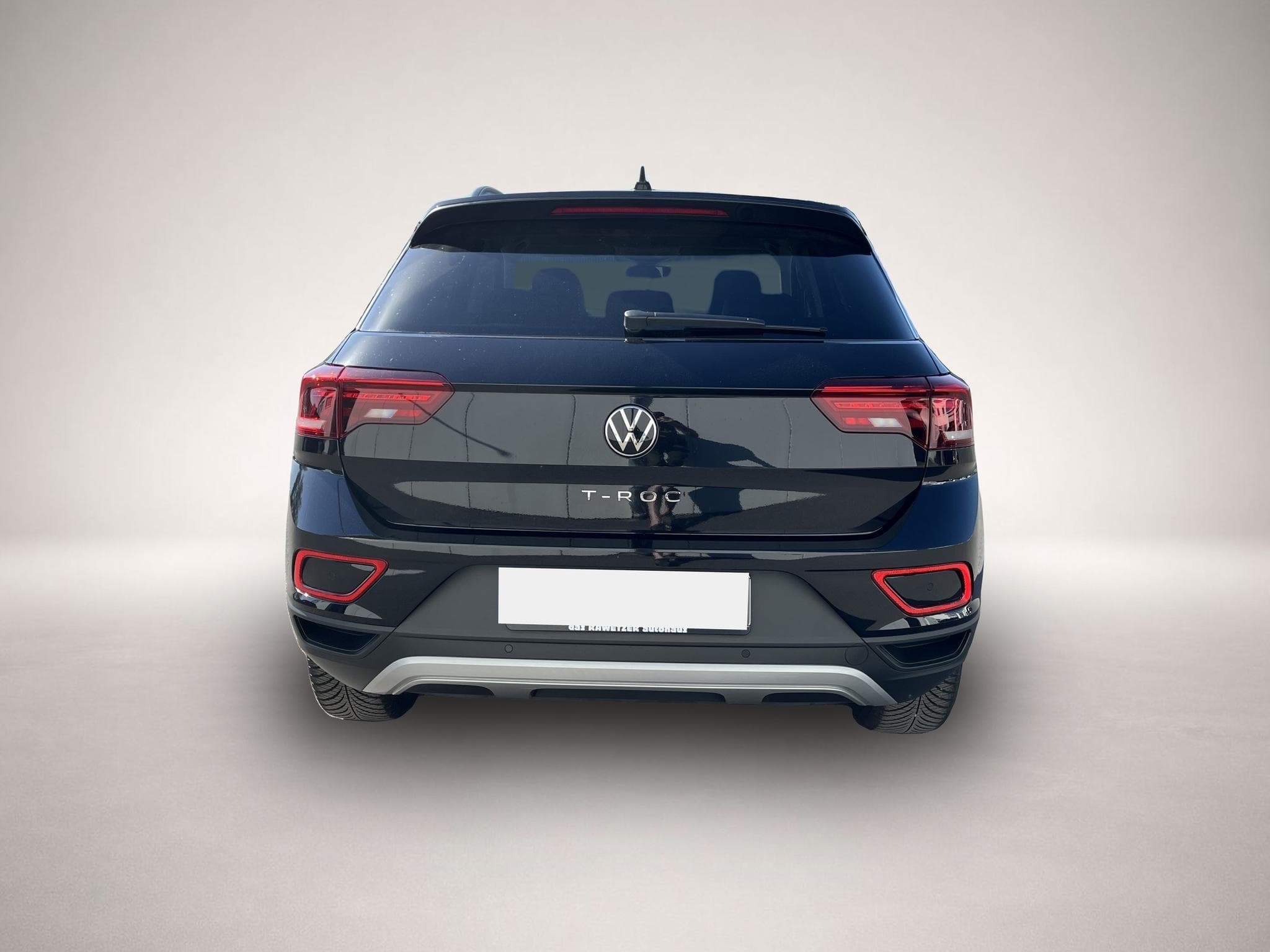 VW T-Roc (2025) - Foto 7