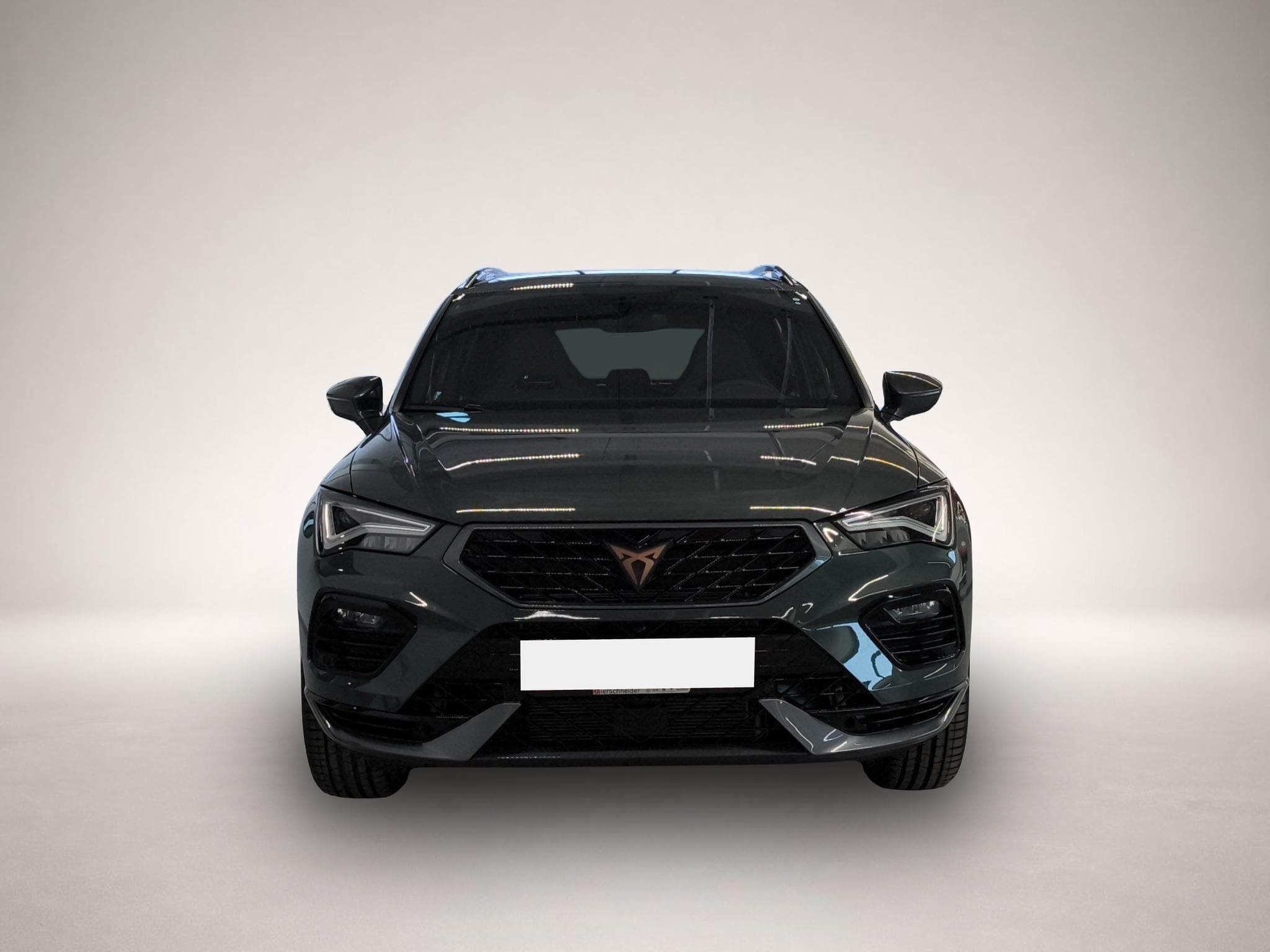 Cupra Ateca (2026) - Foto 2