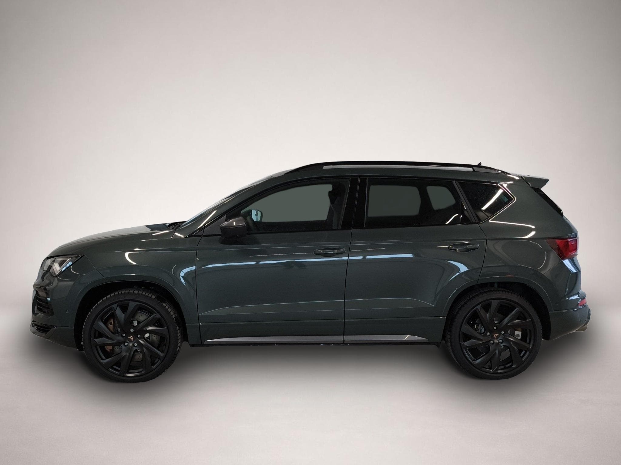 Cupra Ateca (2026) - Foto 3