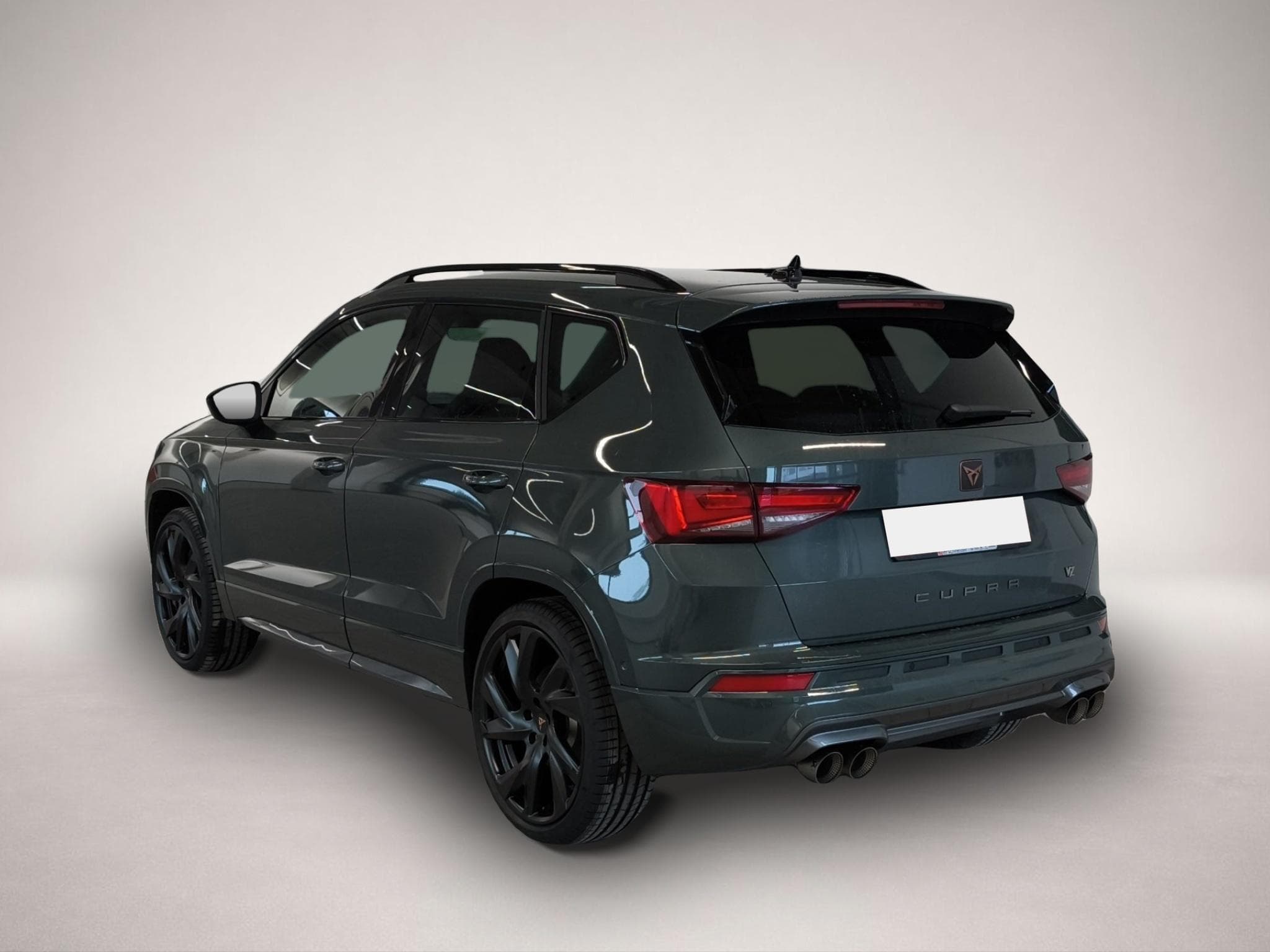 Cupra Ateca (2026) - Foto 4