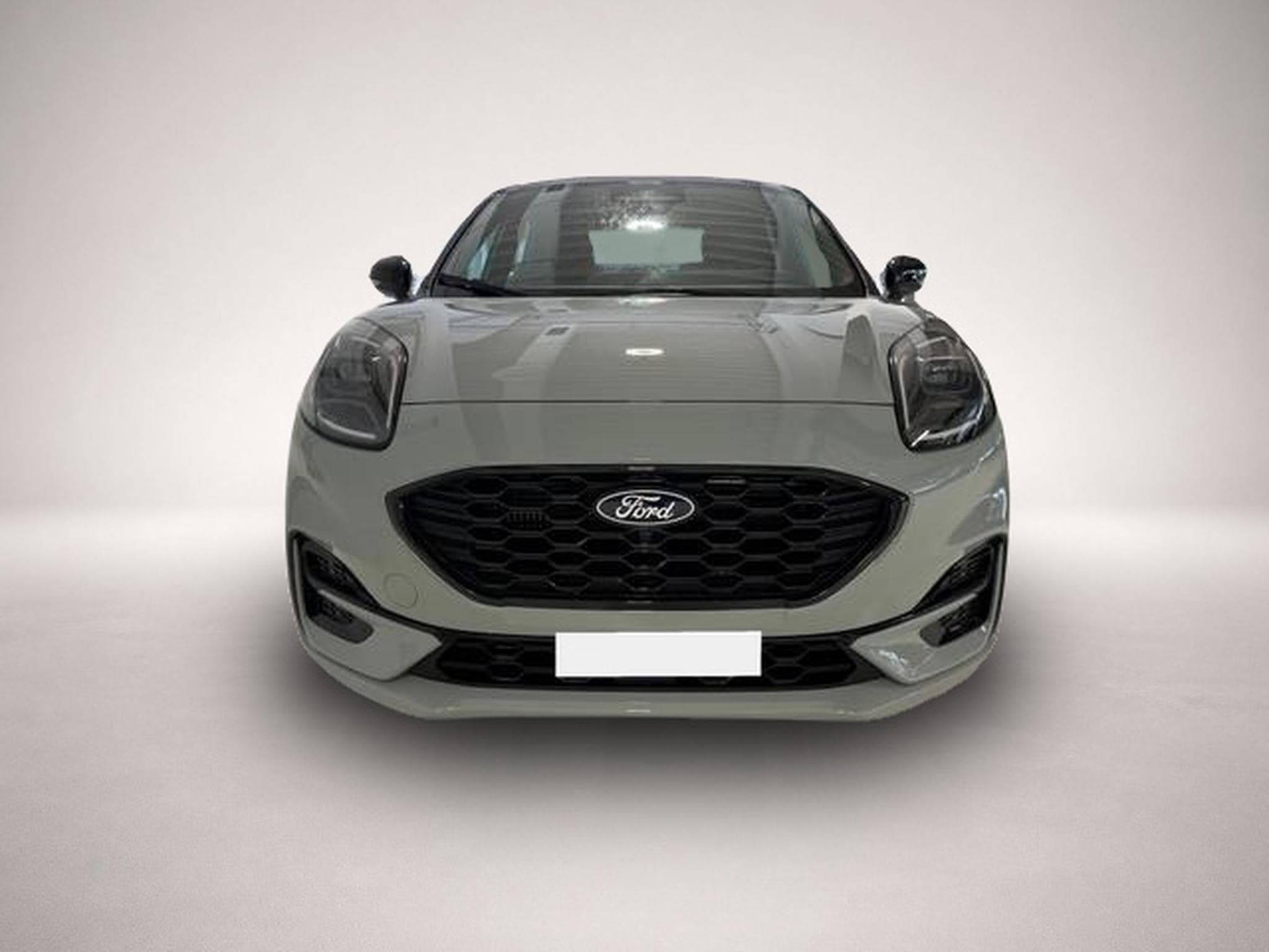 Ford Puma (2026) - Foto 2