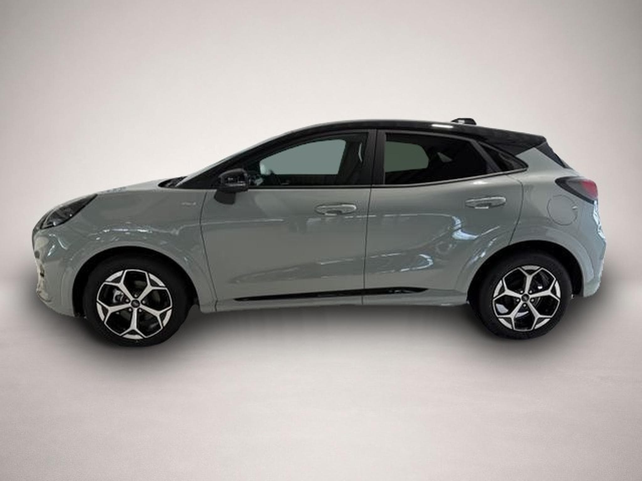 Ford Puma (2026) - Foto 3