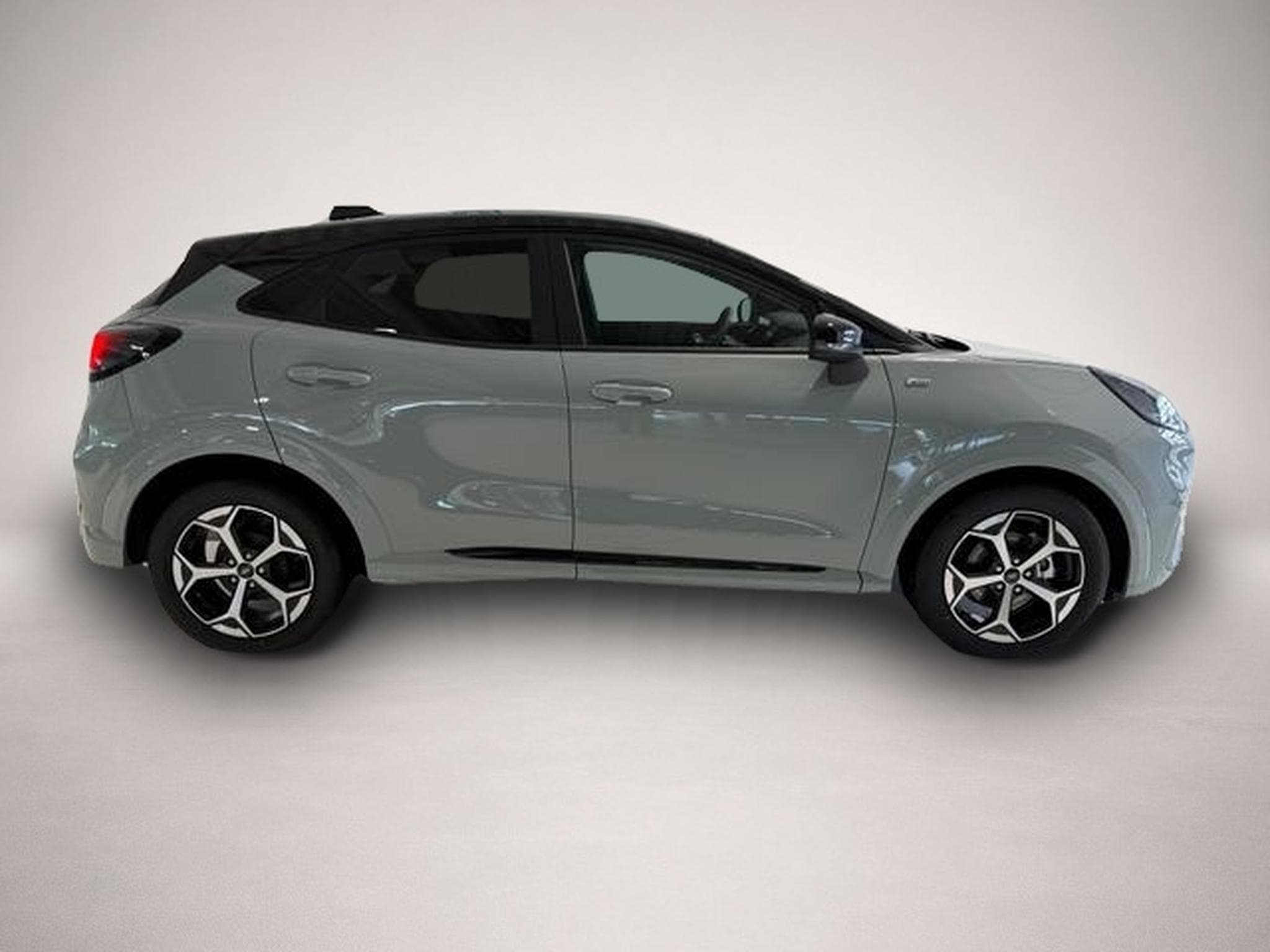 Ford Puma (2026) - Foto 4