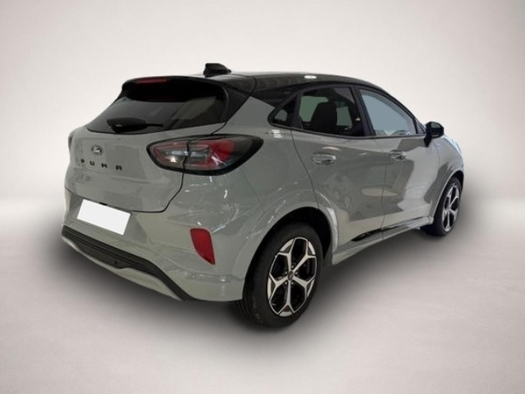 Ford Puma (2026) - Foto 5