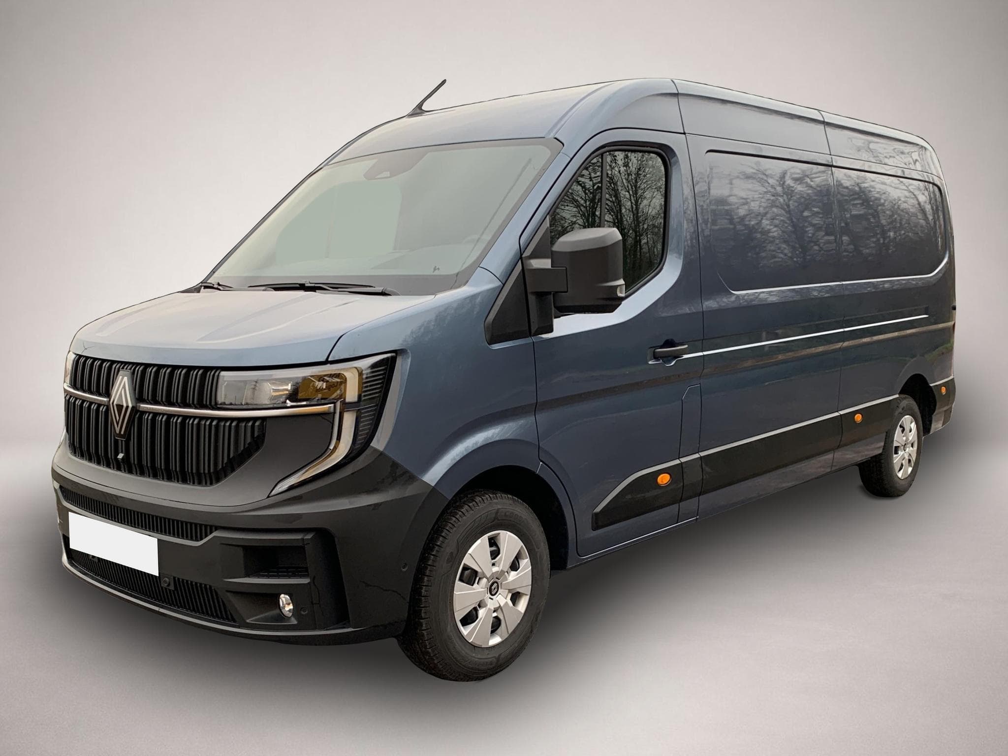 Renault Master (2026) - Foto 1