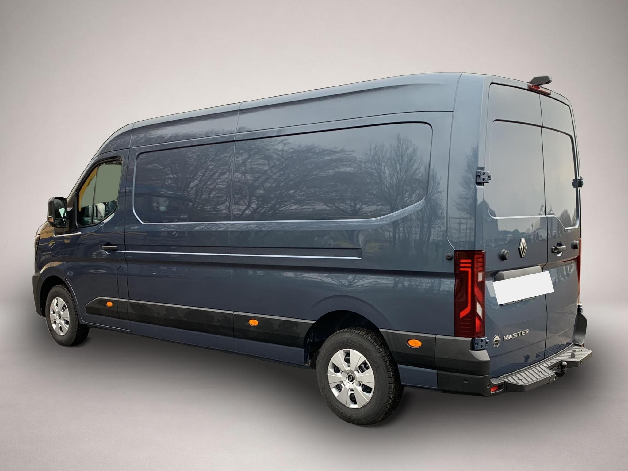 Renault Master (2026) - Foto 3