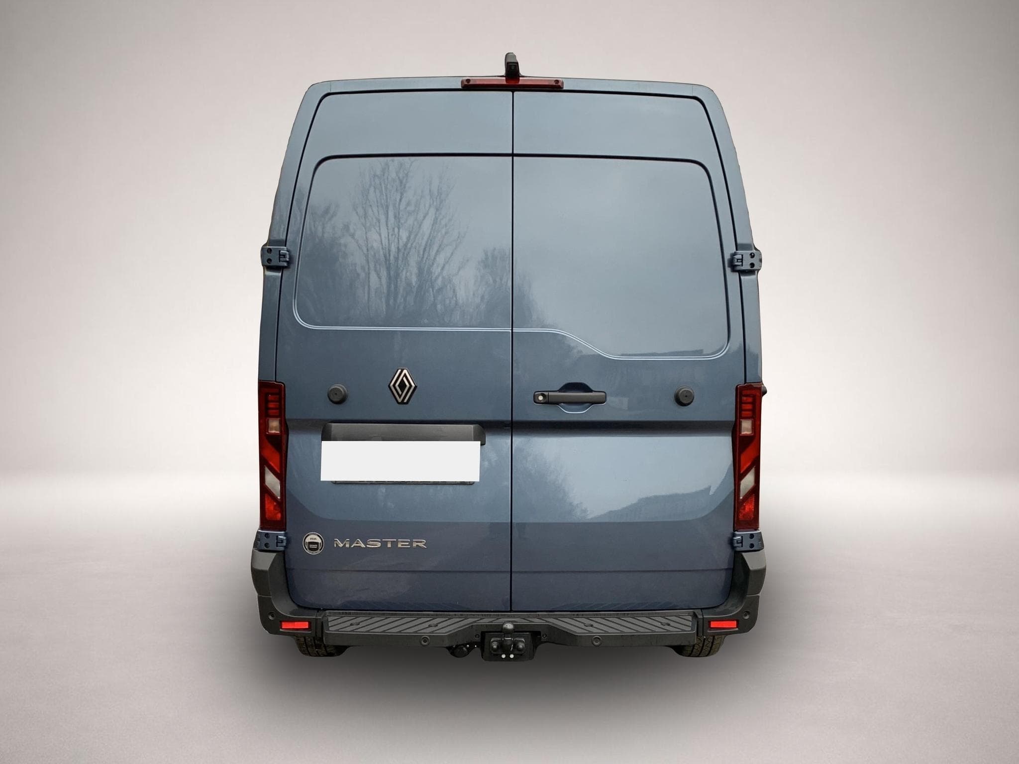 Renault Master (2026) - Foto 4