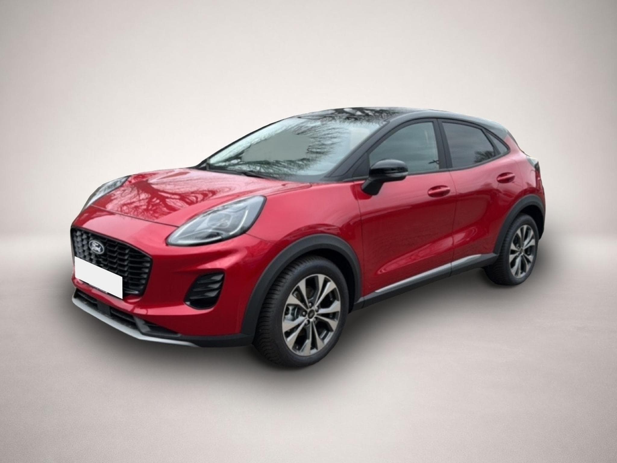 Ford Puma (2025) - Photo 2