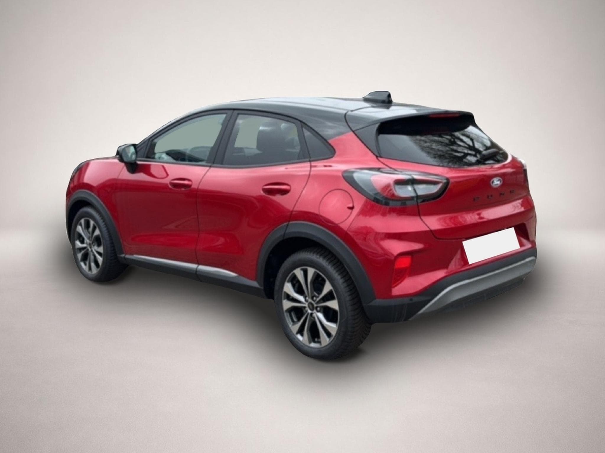 Ford Puma (2025) - Photo 4