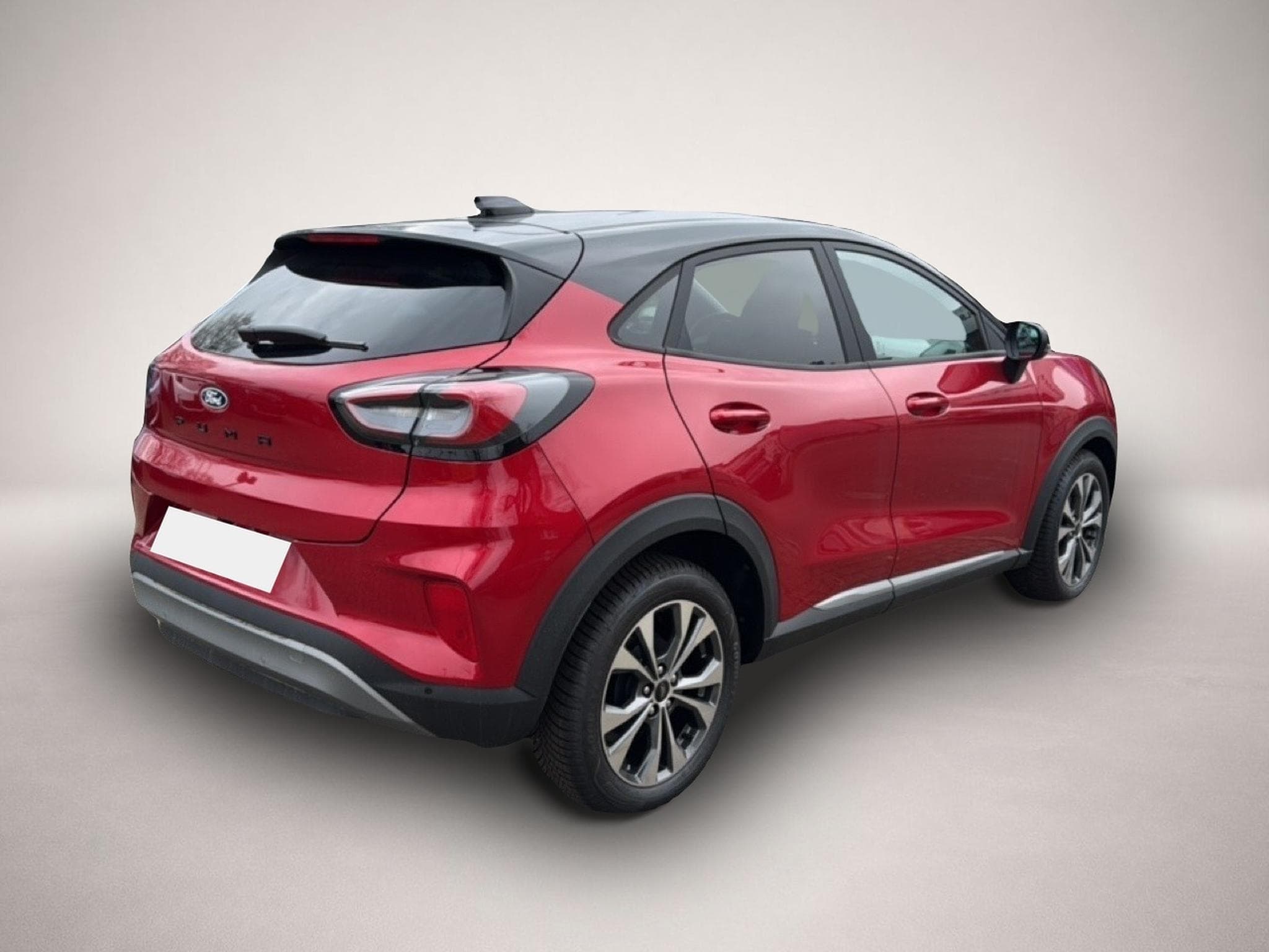 Ford Puma (2025) - Photo 6