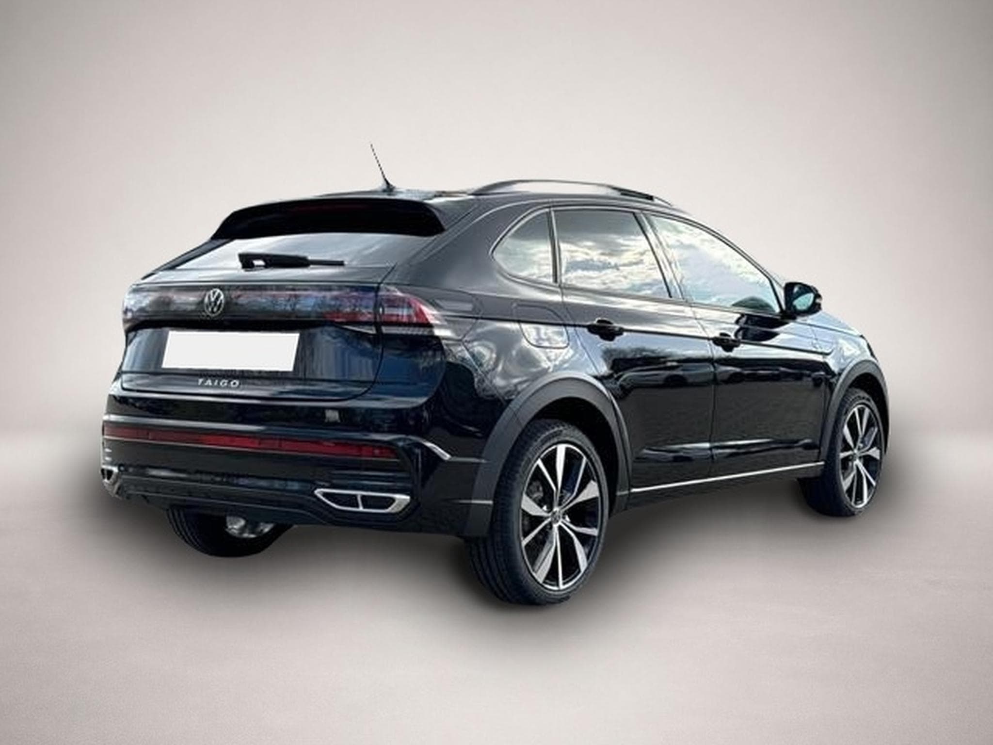 VW Taigo (2026) - Foto 3