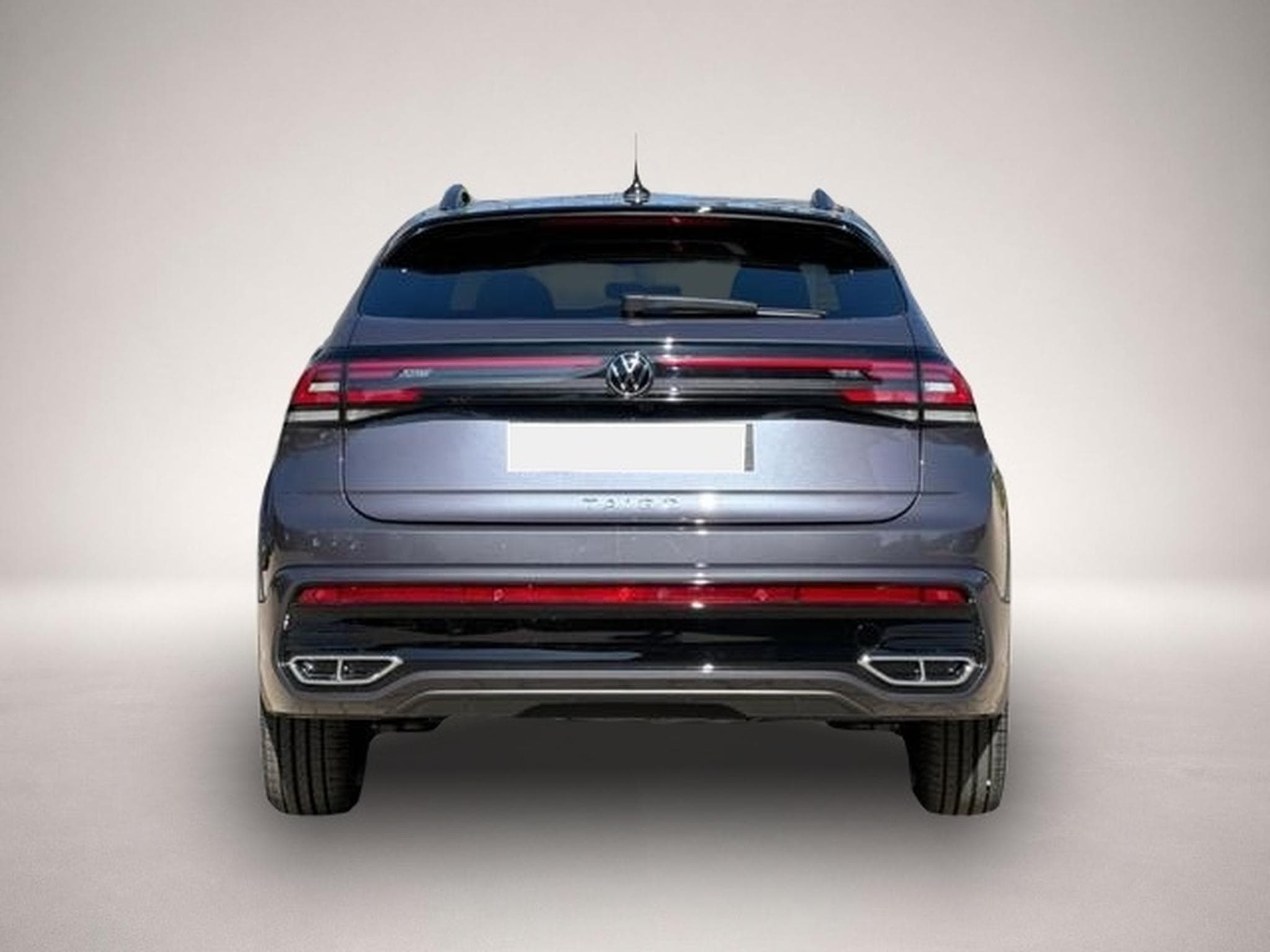 VW Taigo (2026) - Foto 4