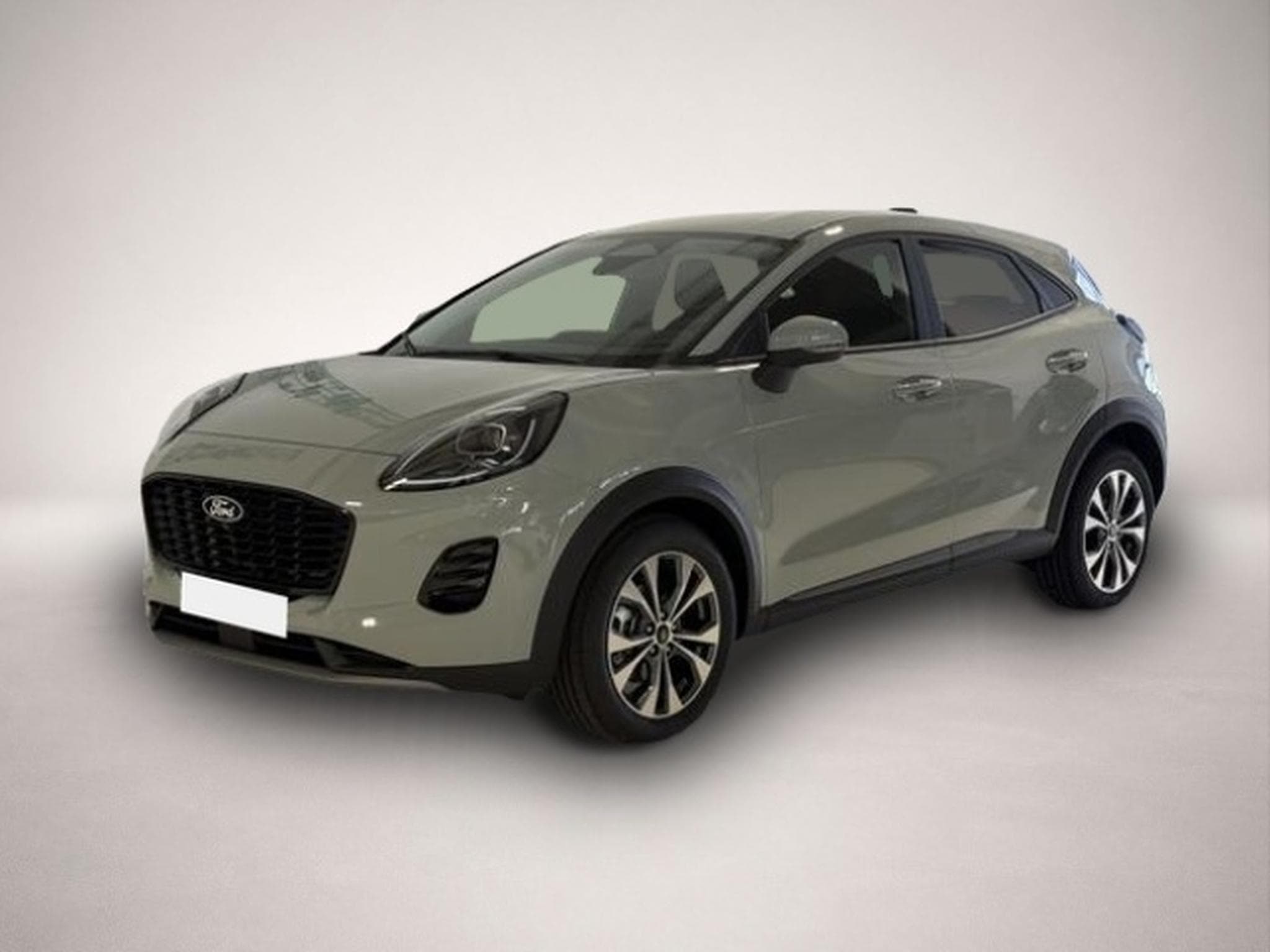 Ford Puma (2026) - Foto 1