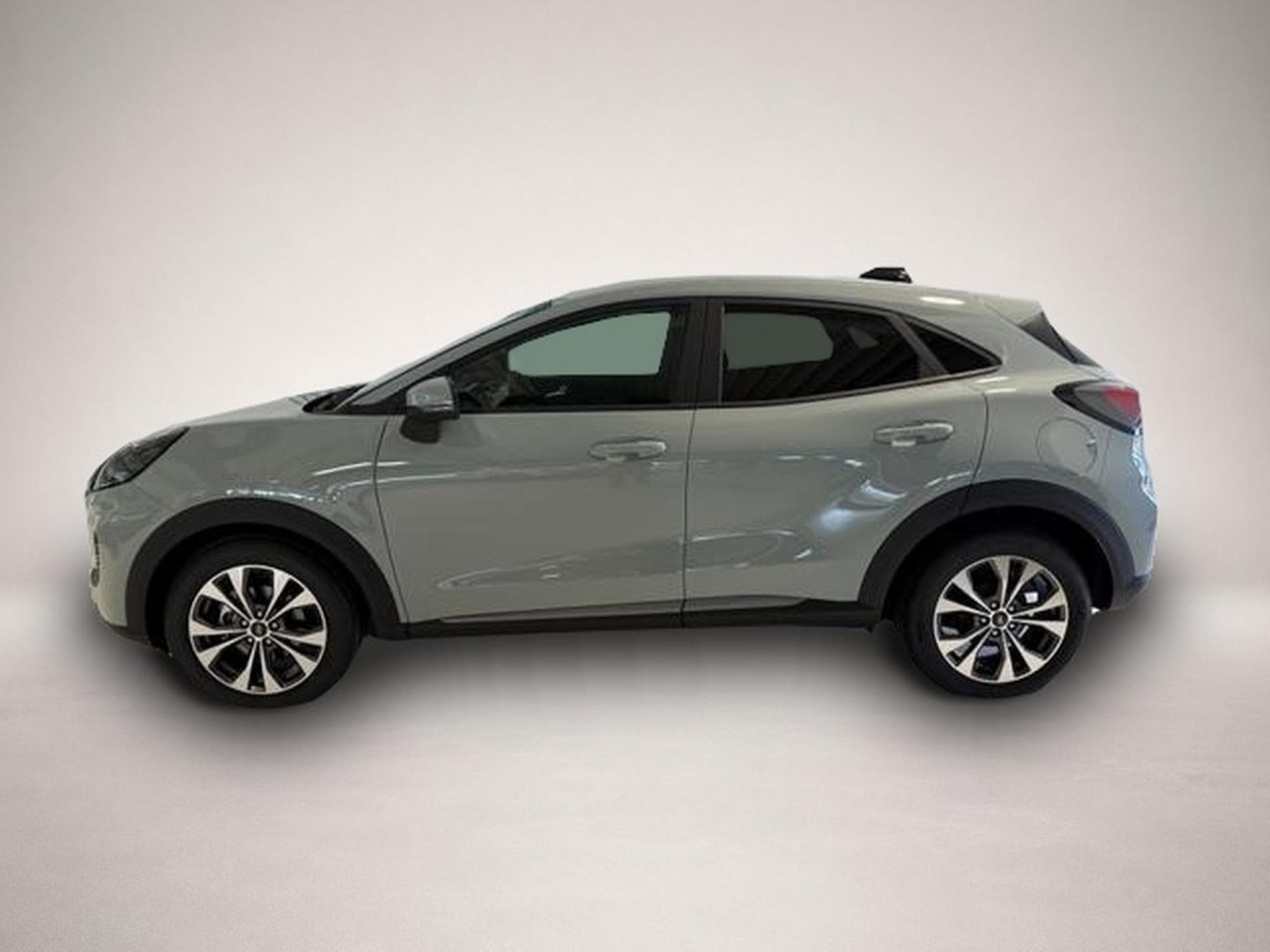 Ford Puma (2026) - Foto 2