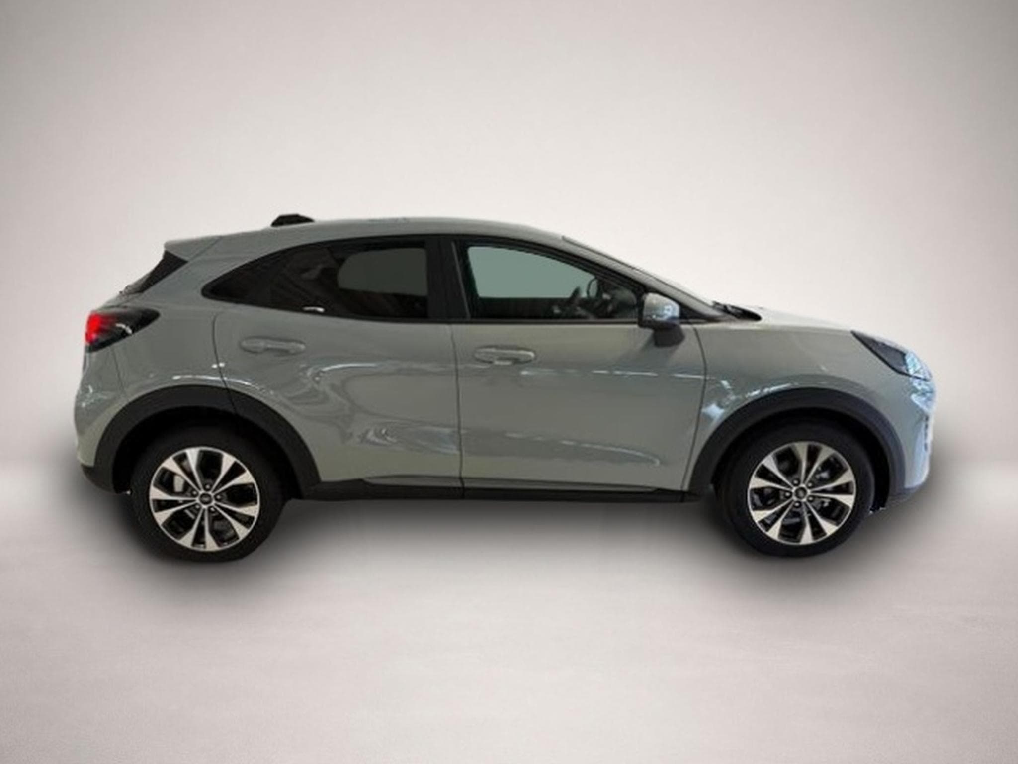 Ford Puma (2026) - Foto 3