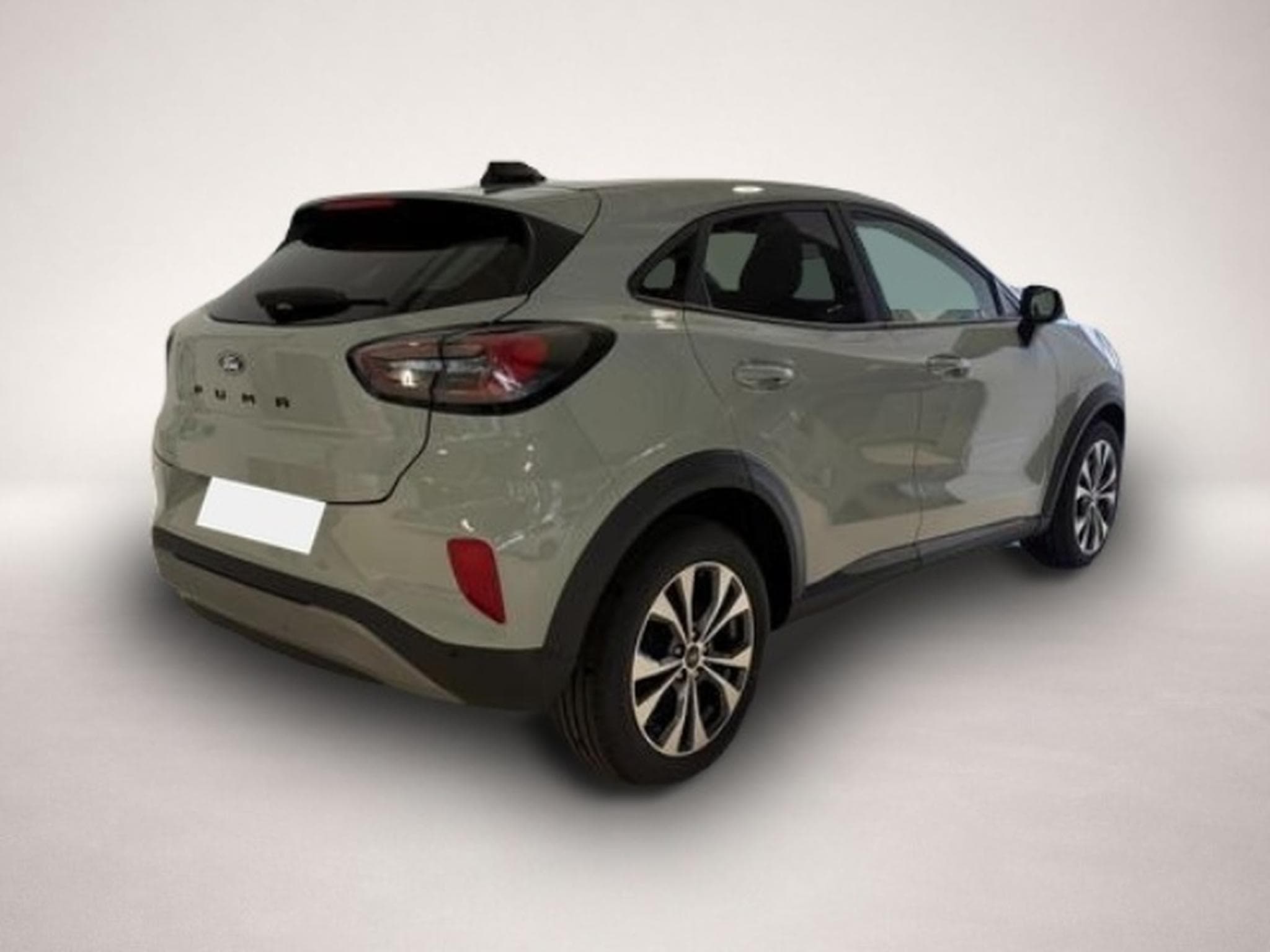 Ford Puma (2026) - Foto 4