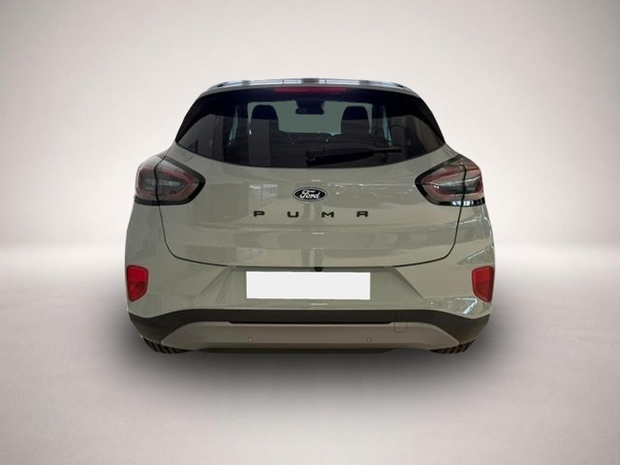 Ford Puma (2026) - Foto 5