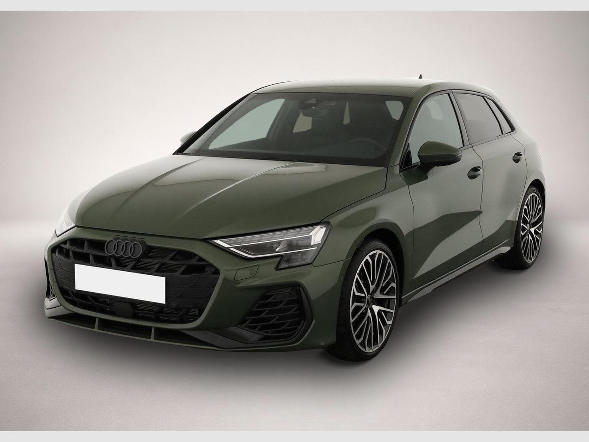 Audi S3 (2025) - Foto 1