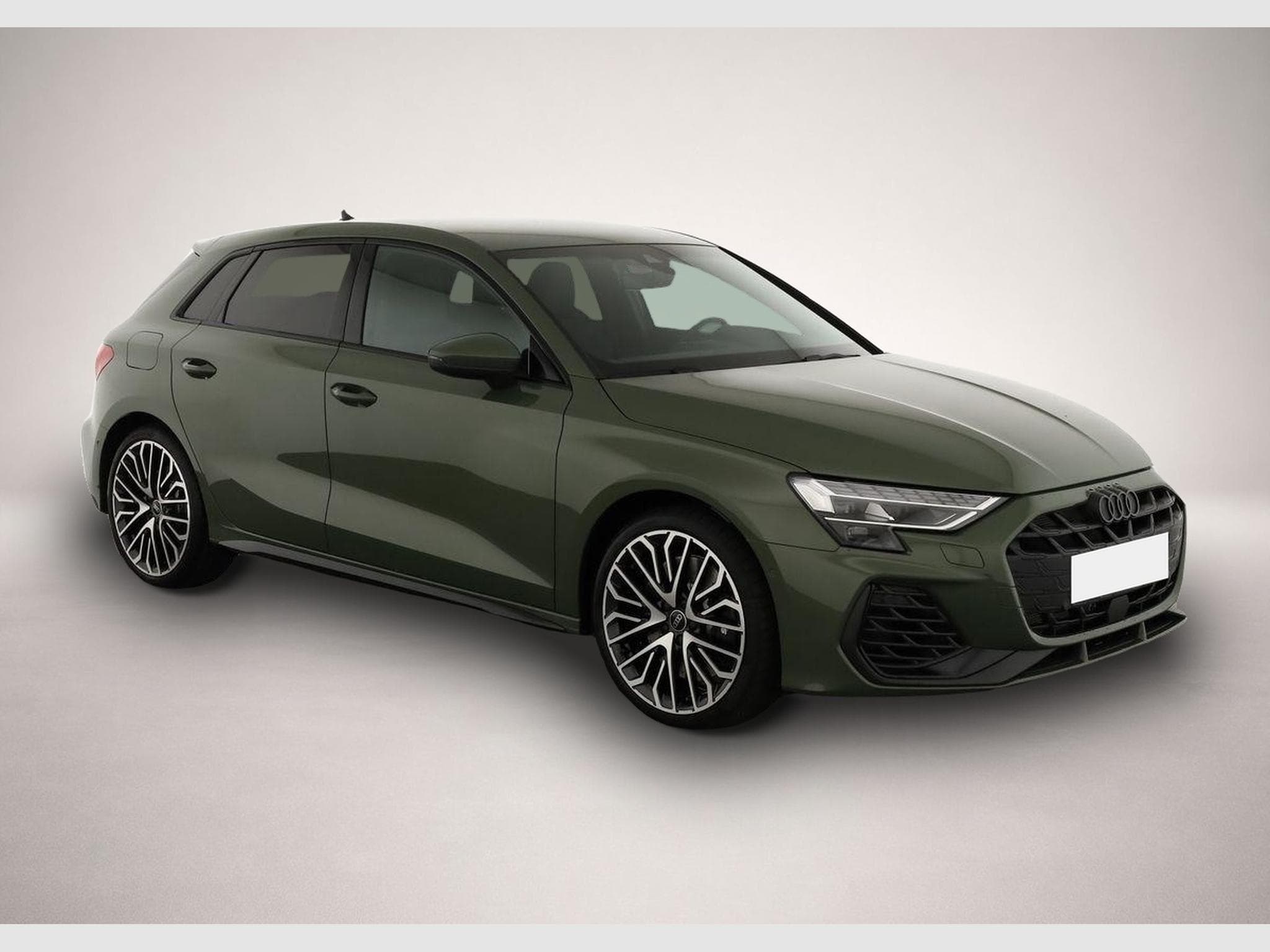Audi S3 (2025) - Foto 2