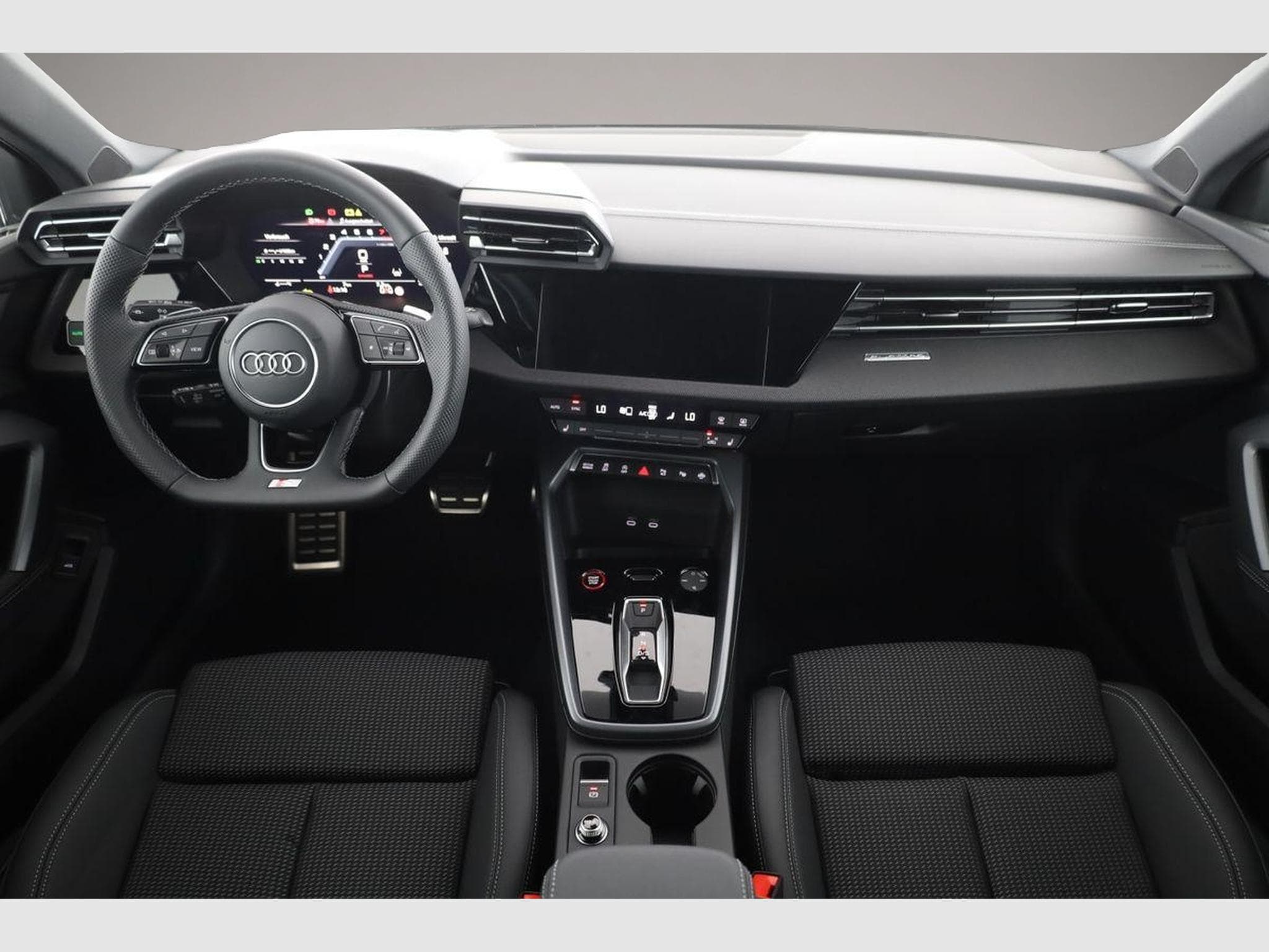 Audi S3 (2025) - Foto 5