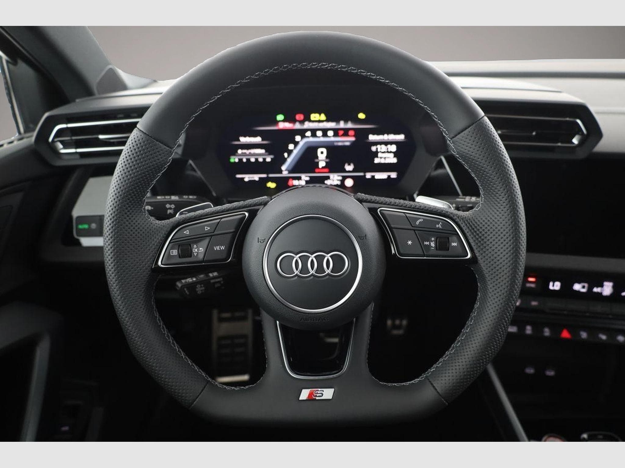 Audi S3 (2025) - Foto 6