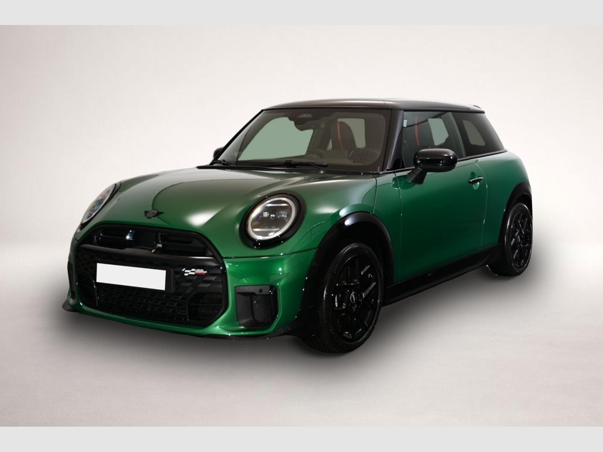 Mini Cooper (2026) - Foto 1
