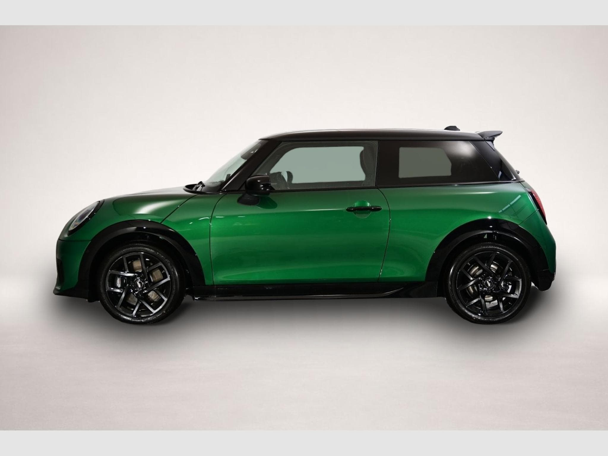 Mini Cooper (2026) - Foto 2