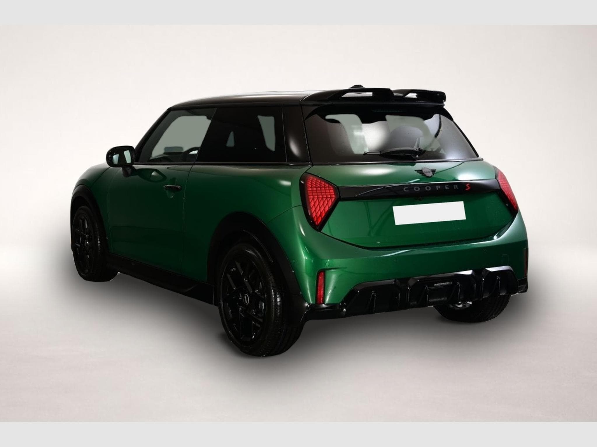 Mini Cooper (2026) - Foto 3