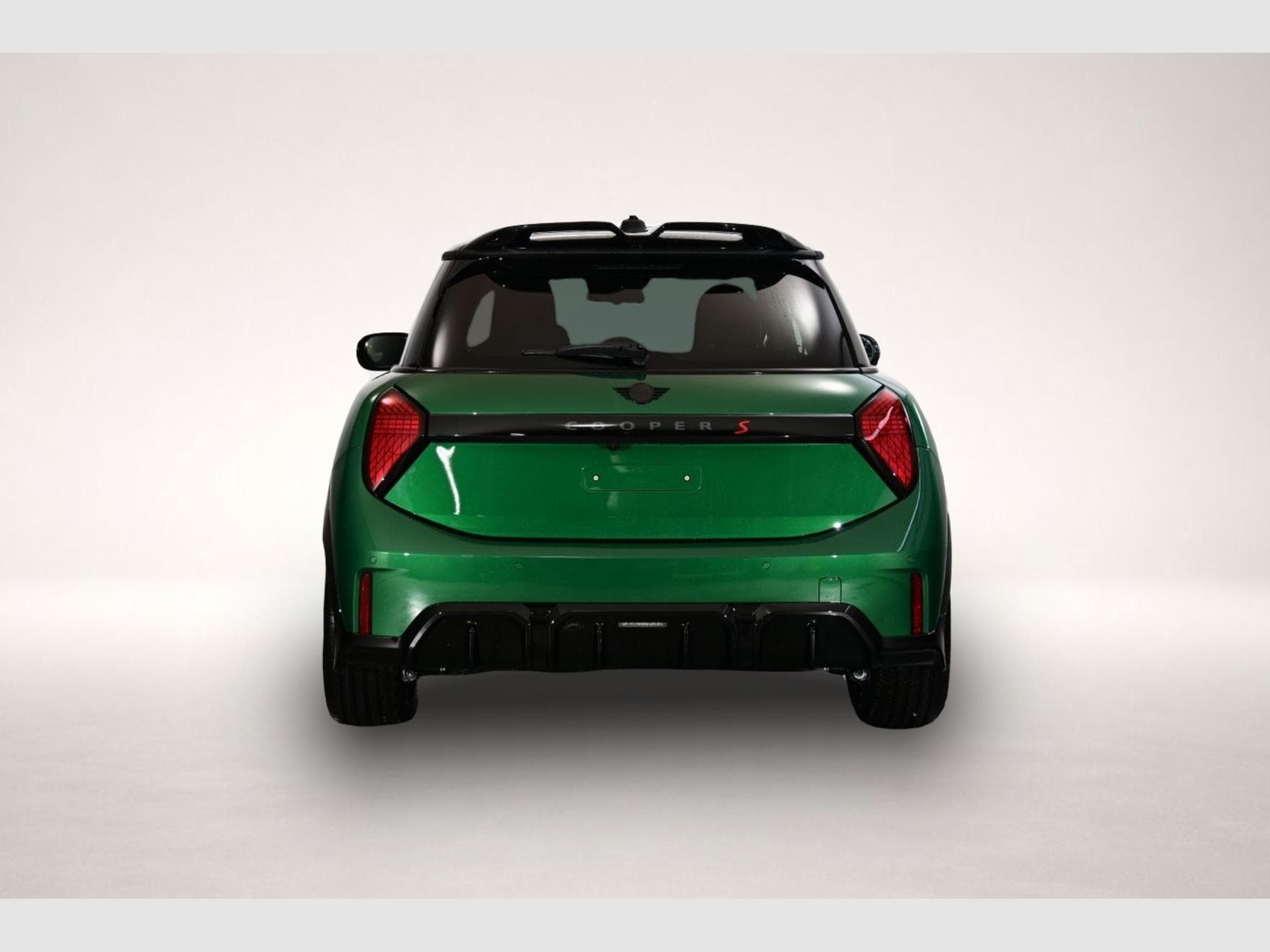 Mini Cooper (2026) - Foto 4