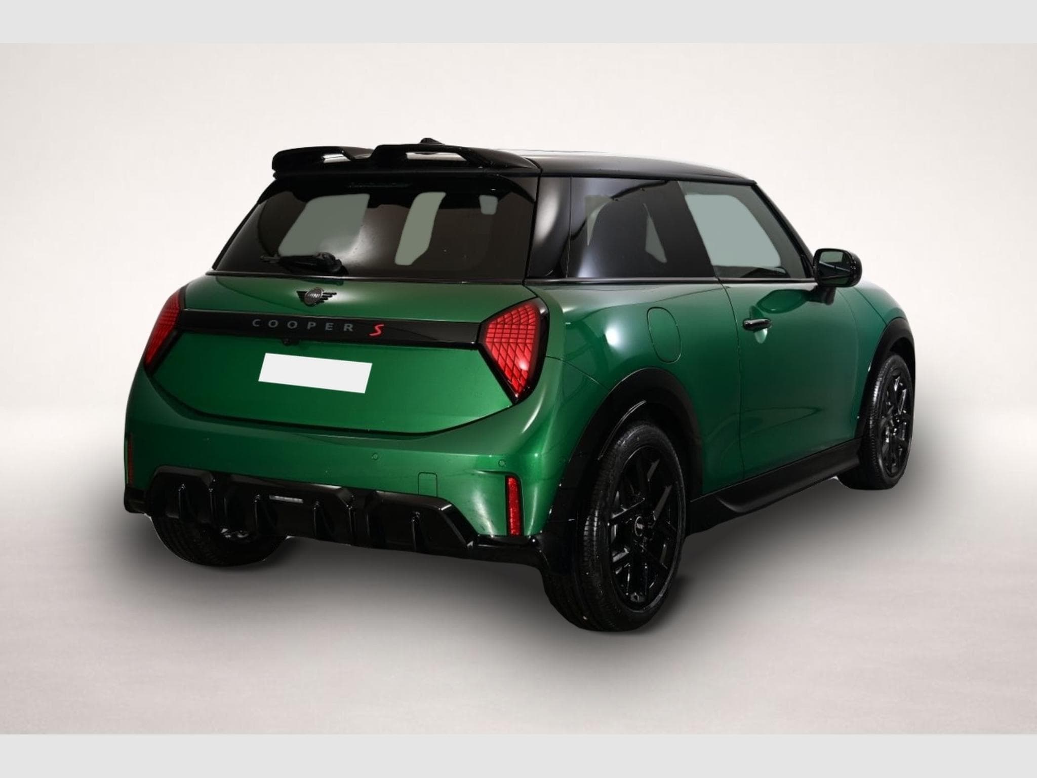 Mini Cooper (2026) - Foto 5