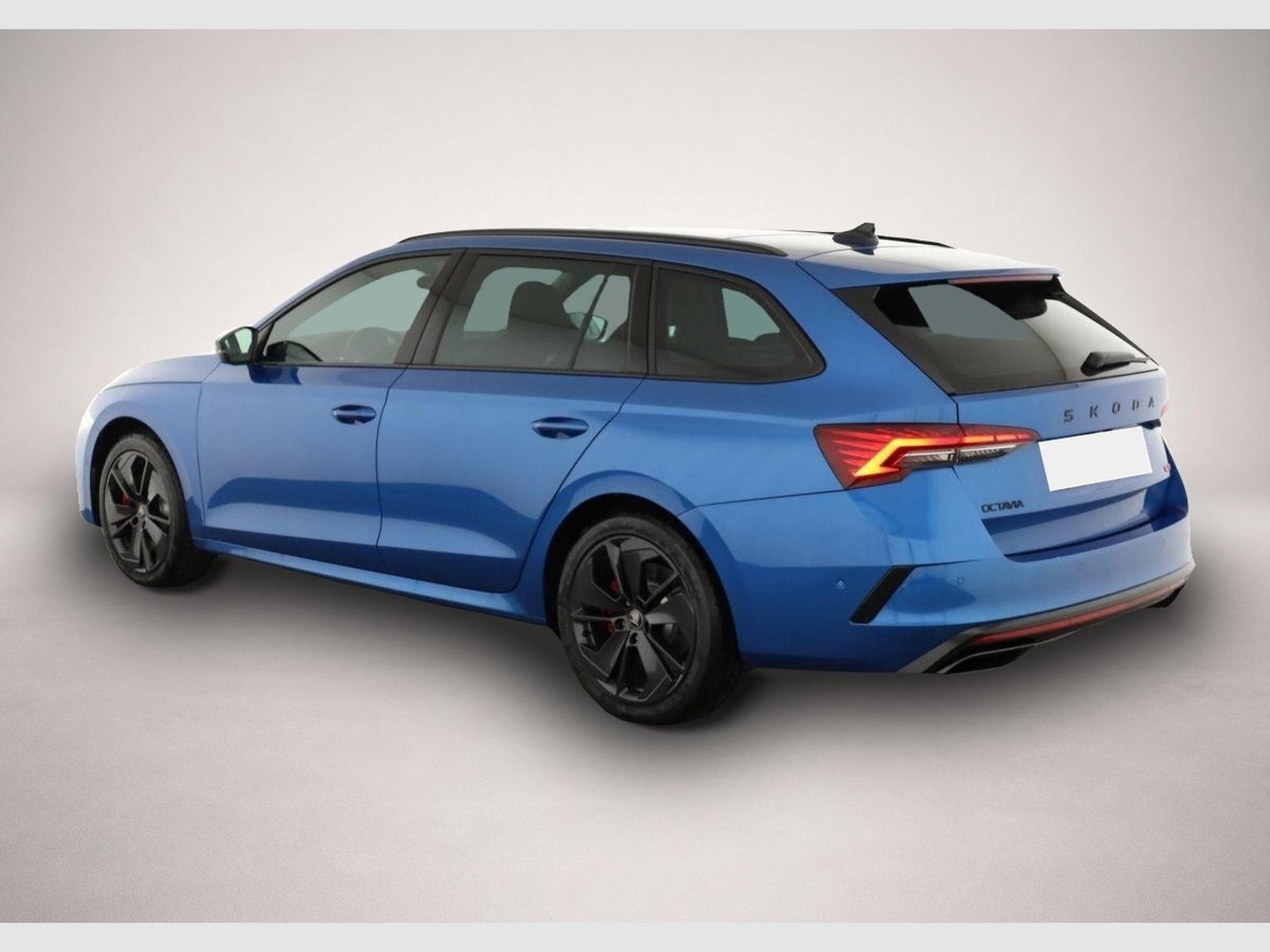 Skoda Octavia (2026) - Foto 4
