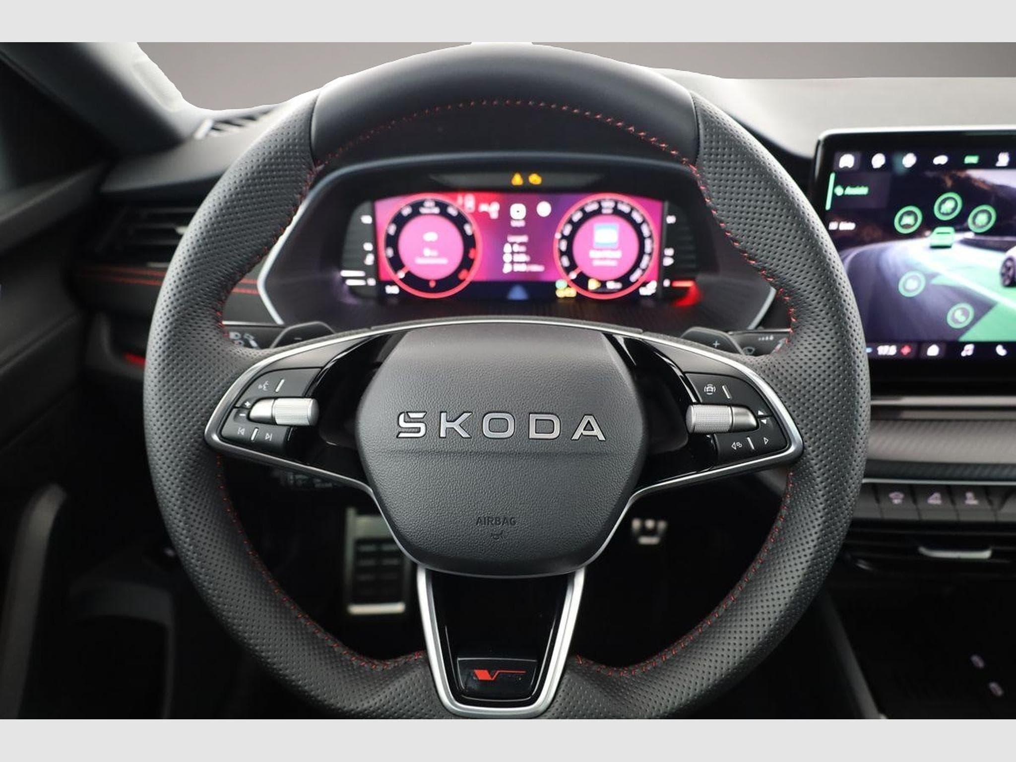 Skoda Octavia (2026) - Foto 6