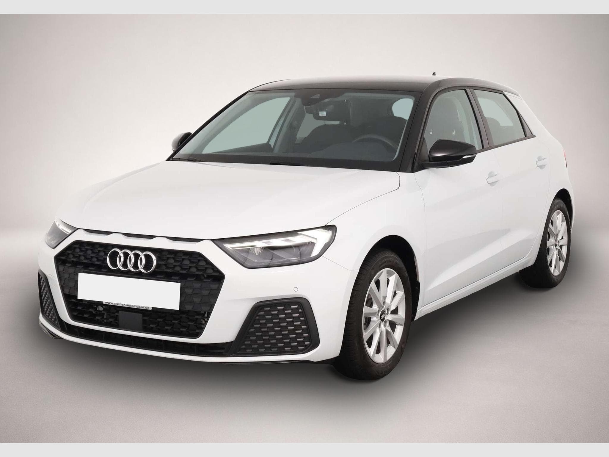 Audi A1 (2023) - Photo 1