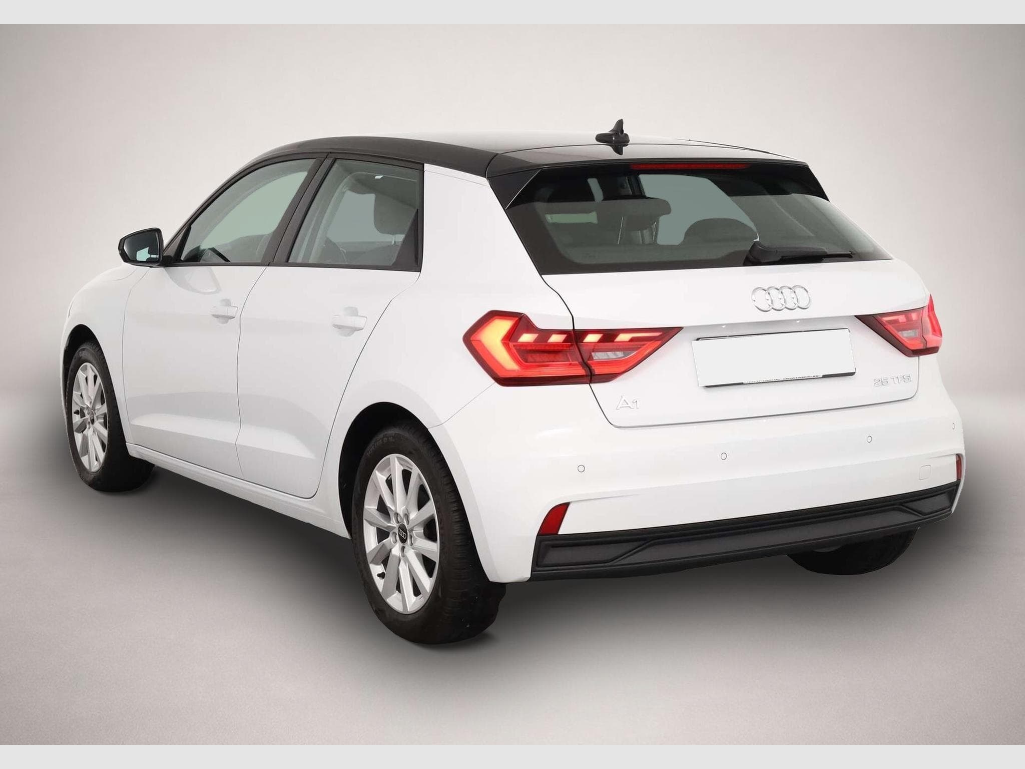 Audi A1 (2023) - Photo 3