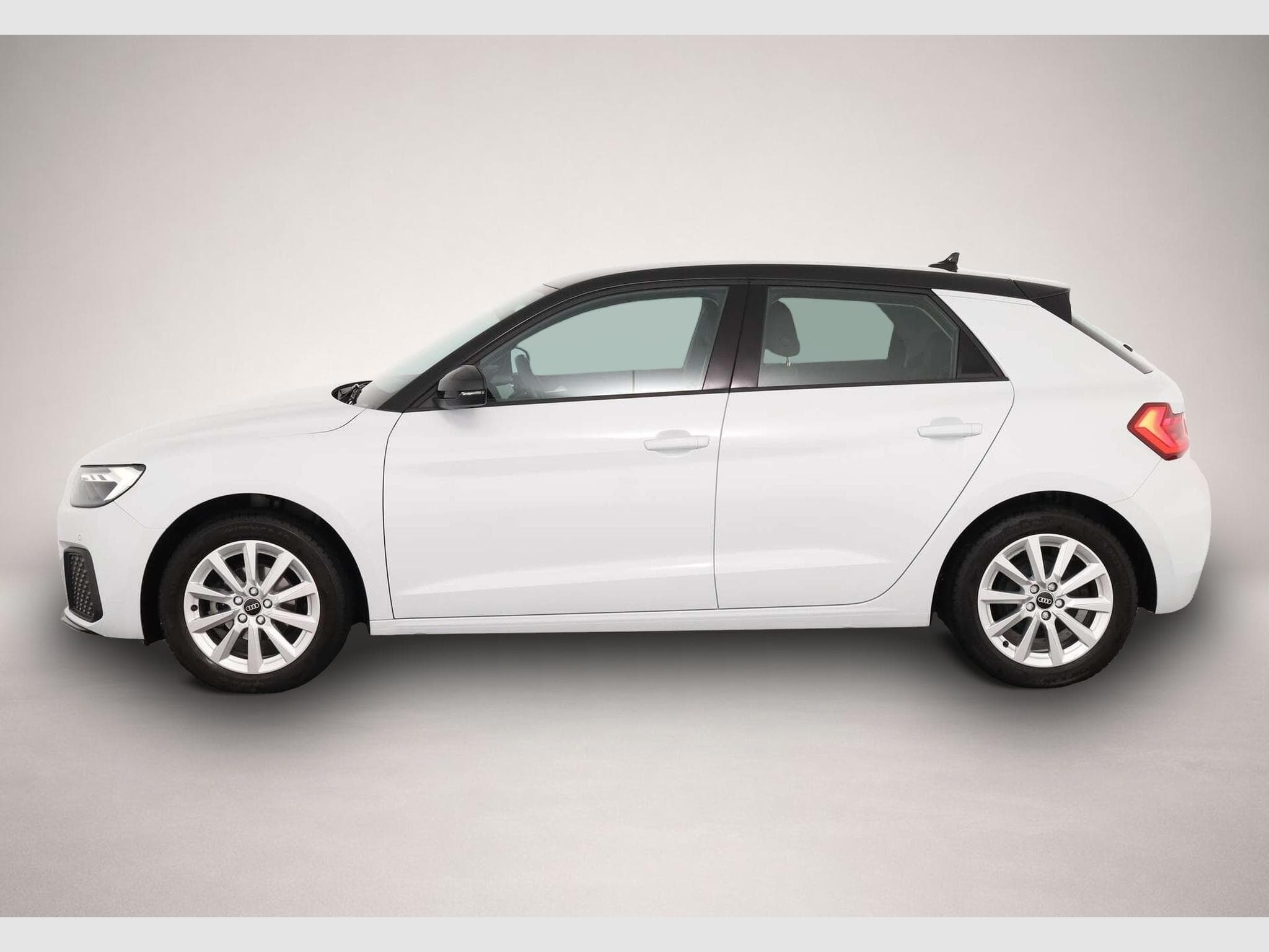 Audi A1 (2023) - Photo 4