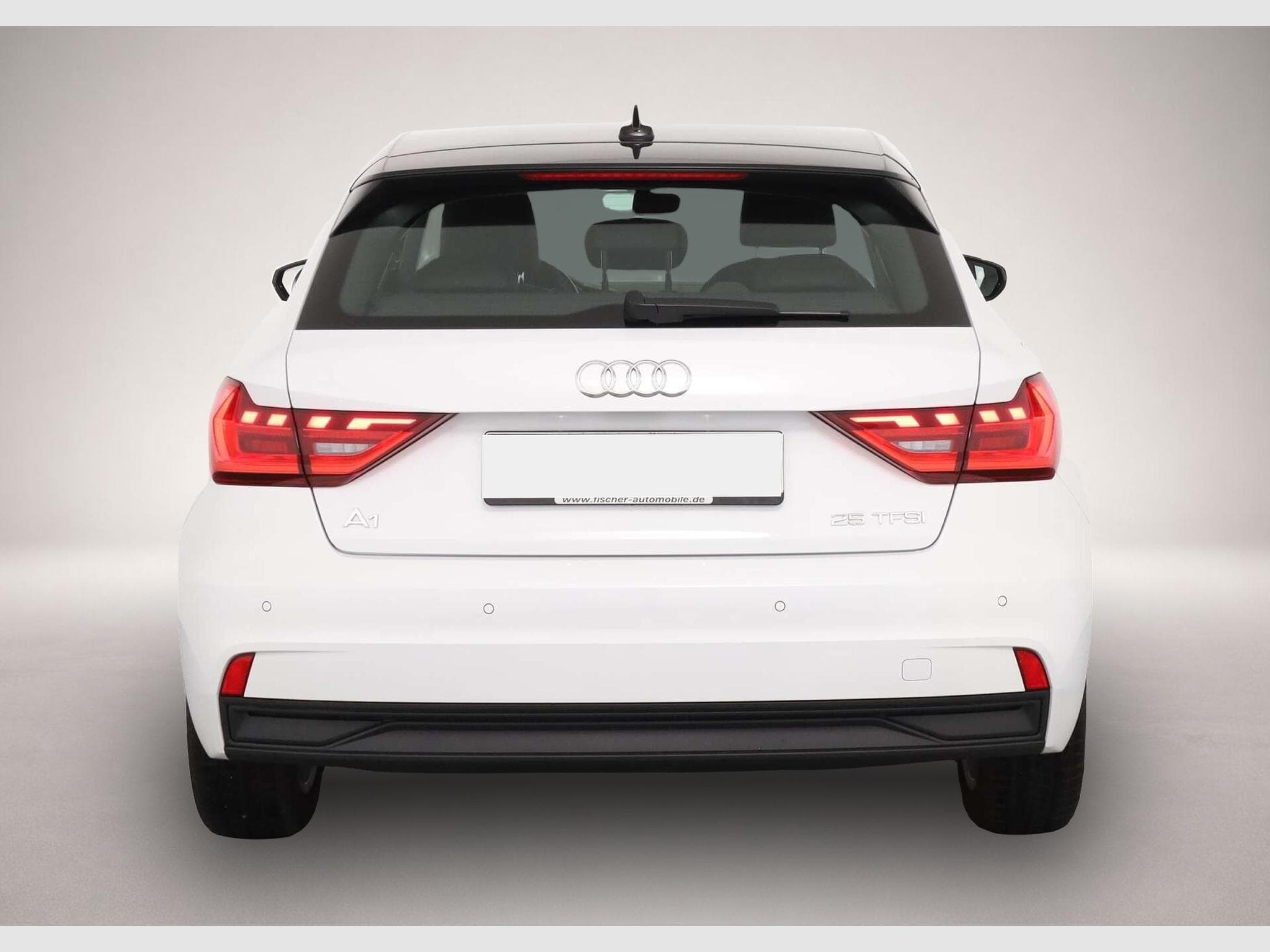 Audi A1 (2023) - Photo 5