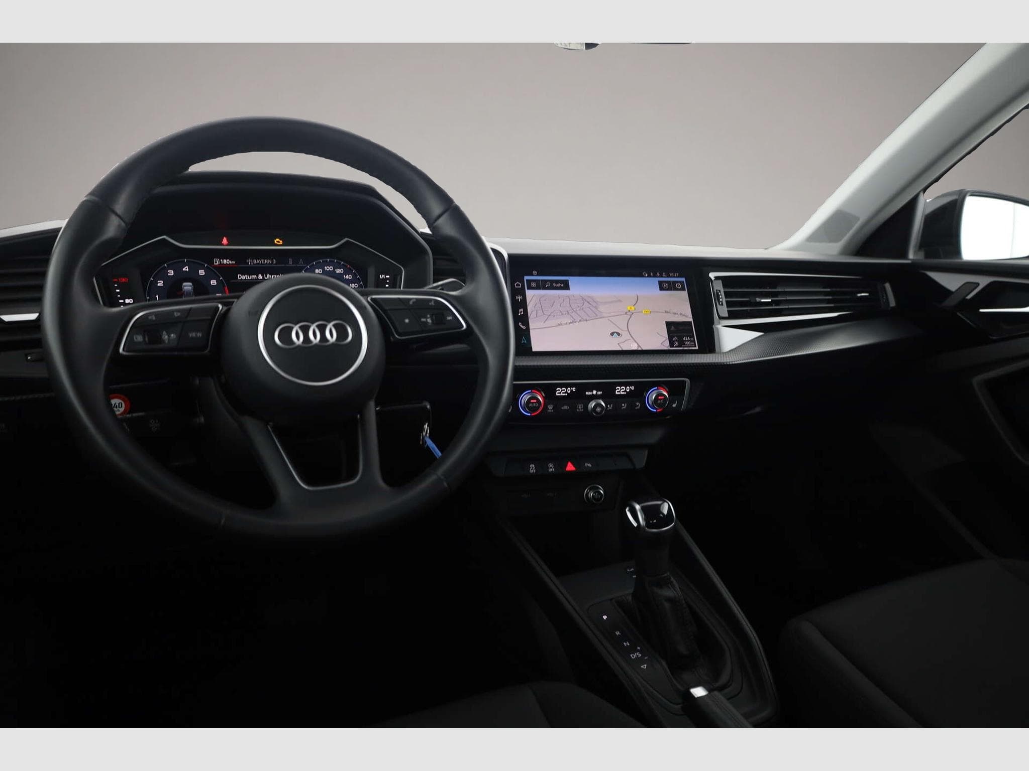 Audi A1 (2023) - Photo 6