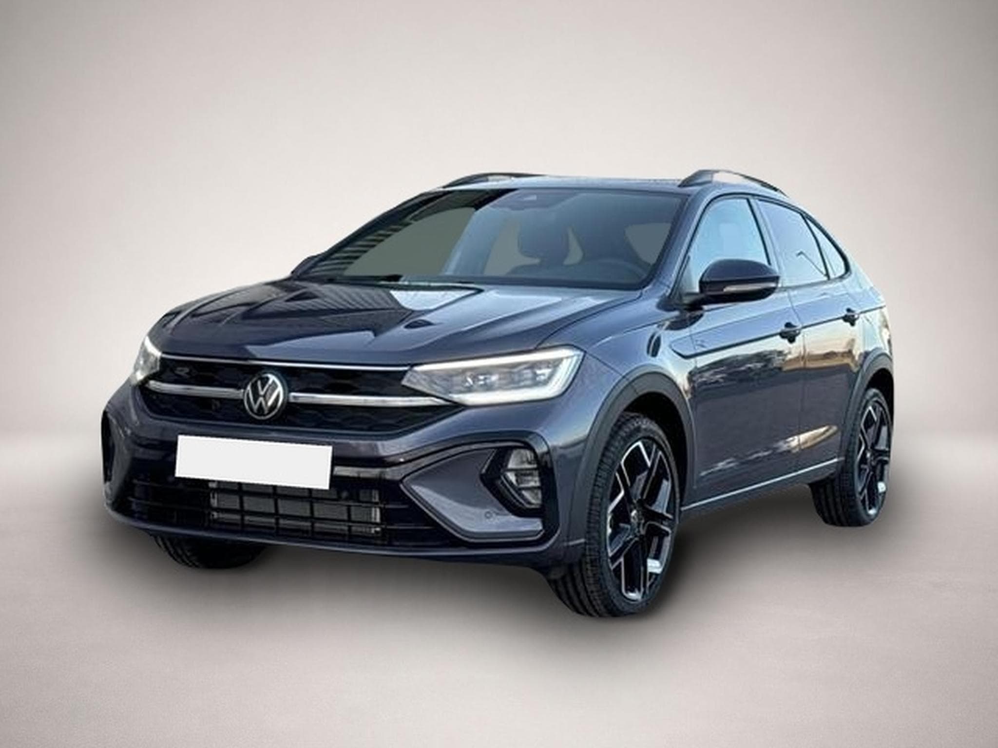 VW Taigo (2026) - Foto 1