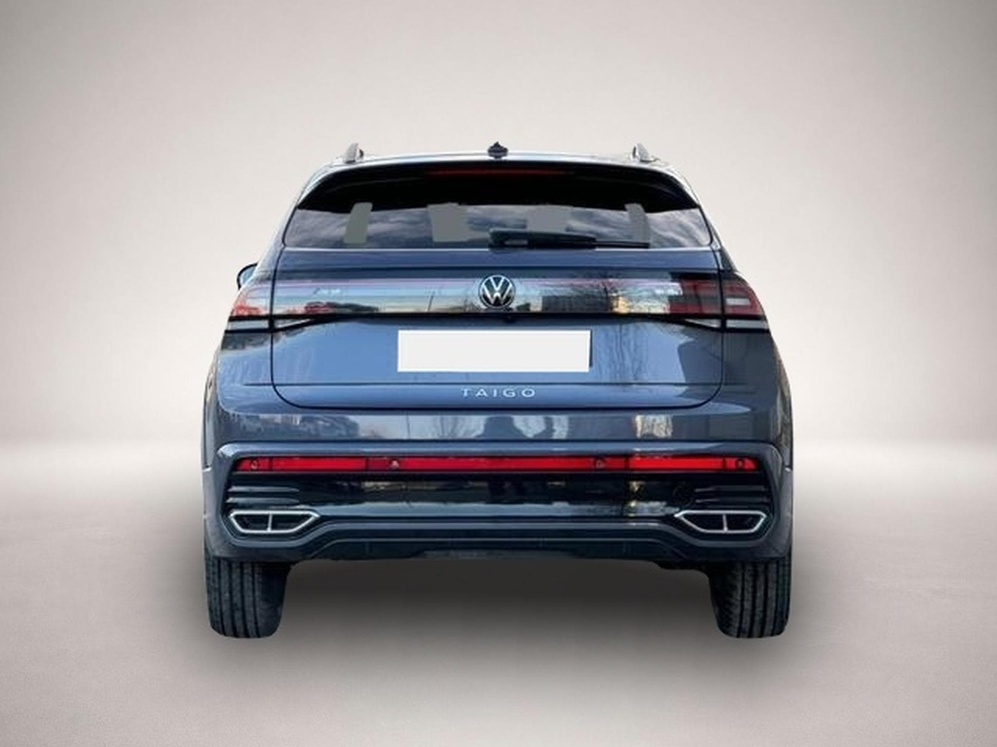 VW Taigo (2026) - Foto 4