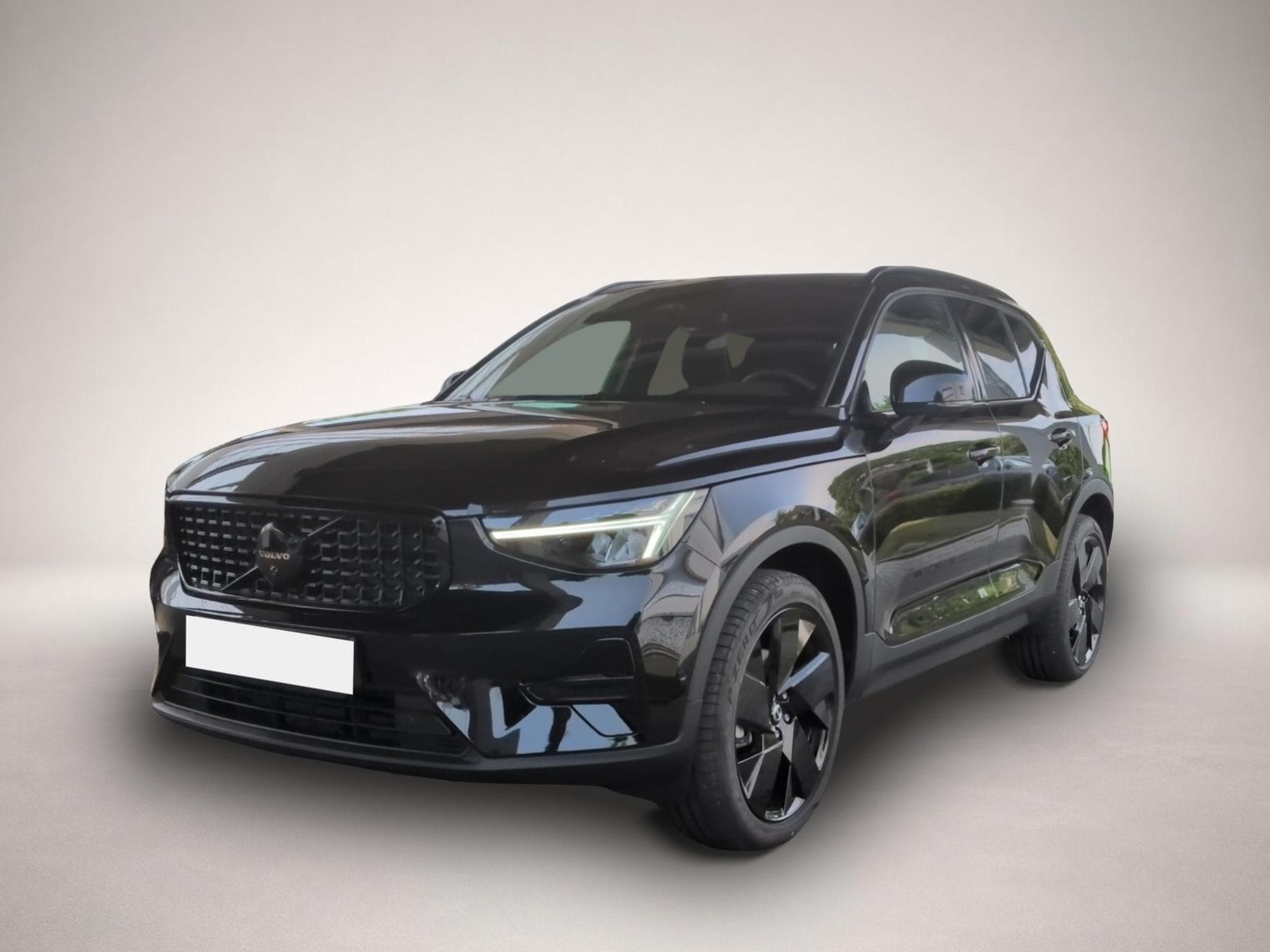 Volvo XC40 (2025) - Foto 1
