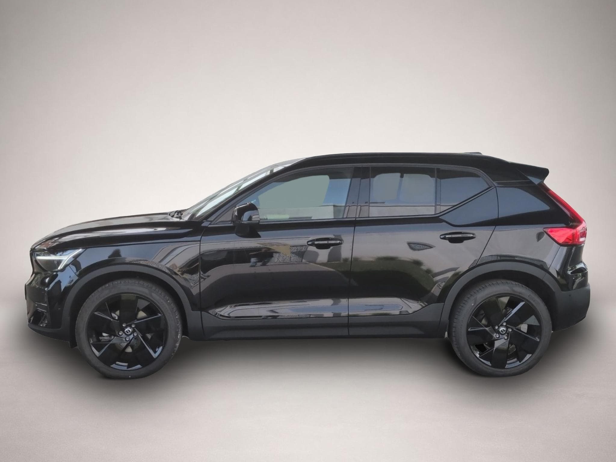 Volvo XC40 (2025) - Foto 2